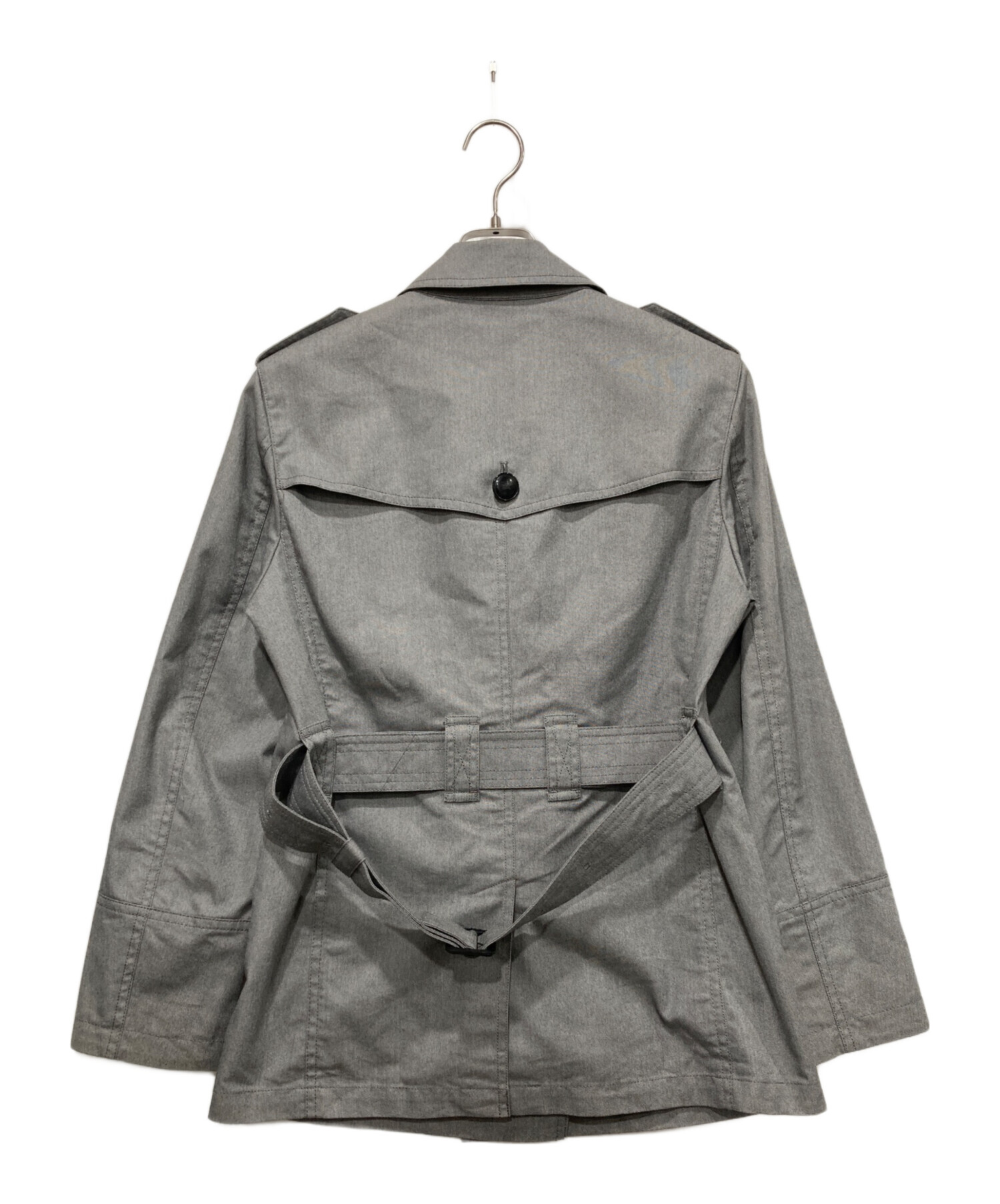 中古・古着通販】BURBERRY BLACK LABEL (バーバリーブラックレーベル 