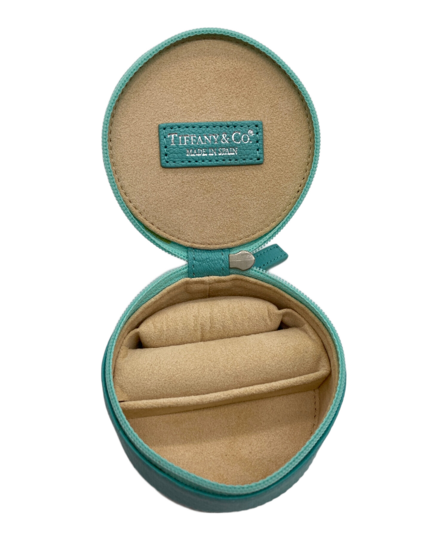 中古・古着通販】TIFFANY & Co. (ティファニー) ジュエリーケース