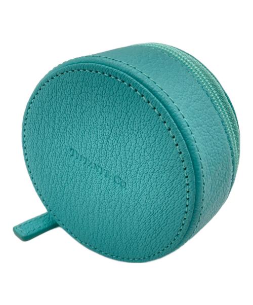 中古・古着通販】TIFFANY & Co. (ティファニー) ジュエリーケース