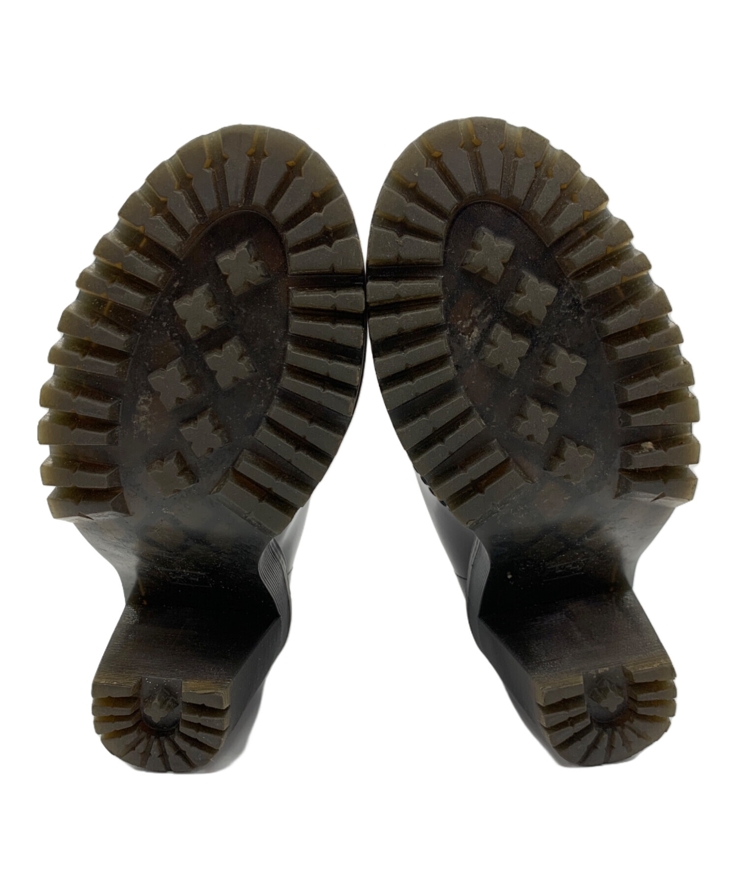 中古】 Dr.Martens KENDRA ドクターマーチン ブーツ UK6 2025年最新