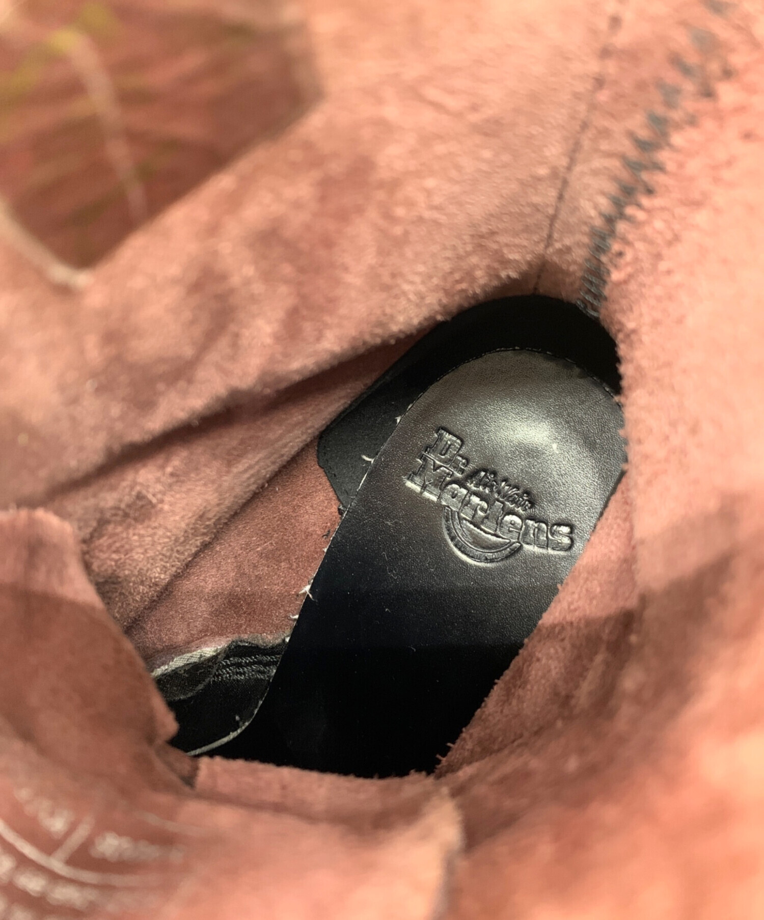 中古・古着通販】Dr.Martens (ドクターマーチン) KENDRA