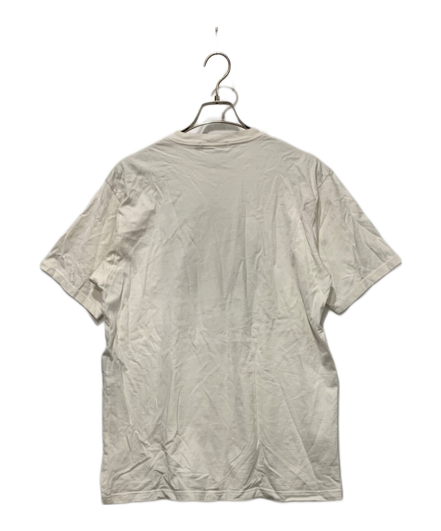 中古・古着通販】UNDERCOVER (アンダーカバー) Tシャツ ホワイト