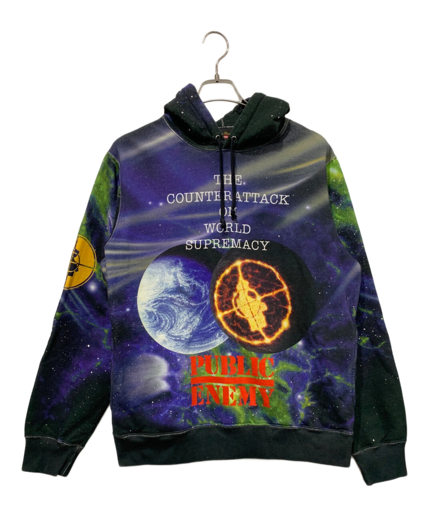 中古・古着通販】SUPREME (シュプリーム) UNDERCOVER (アンダーカバー