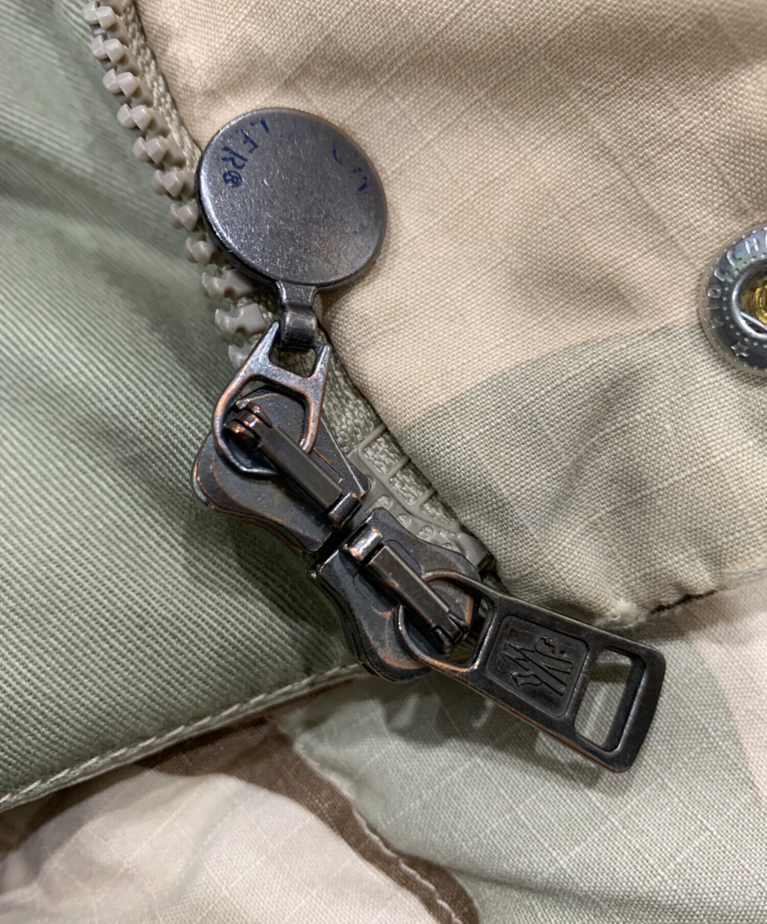 中古・古着通販】MONCLER (モンクレール) JUNYA WATANABE COMME des