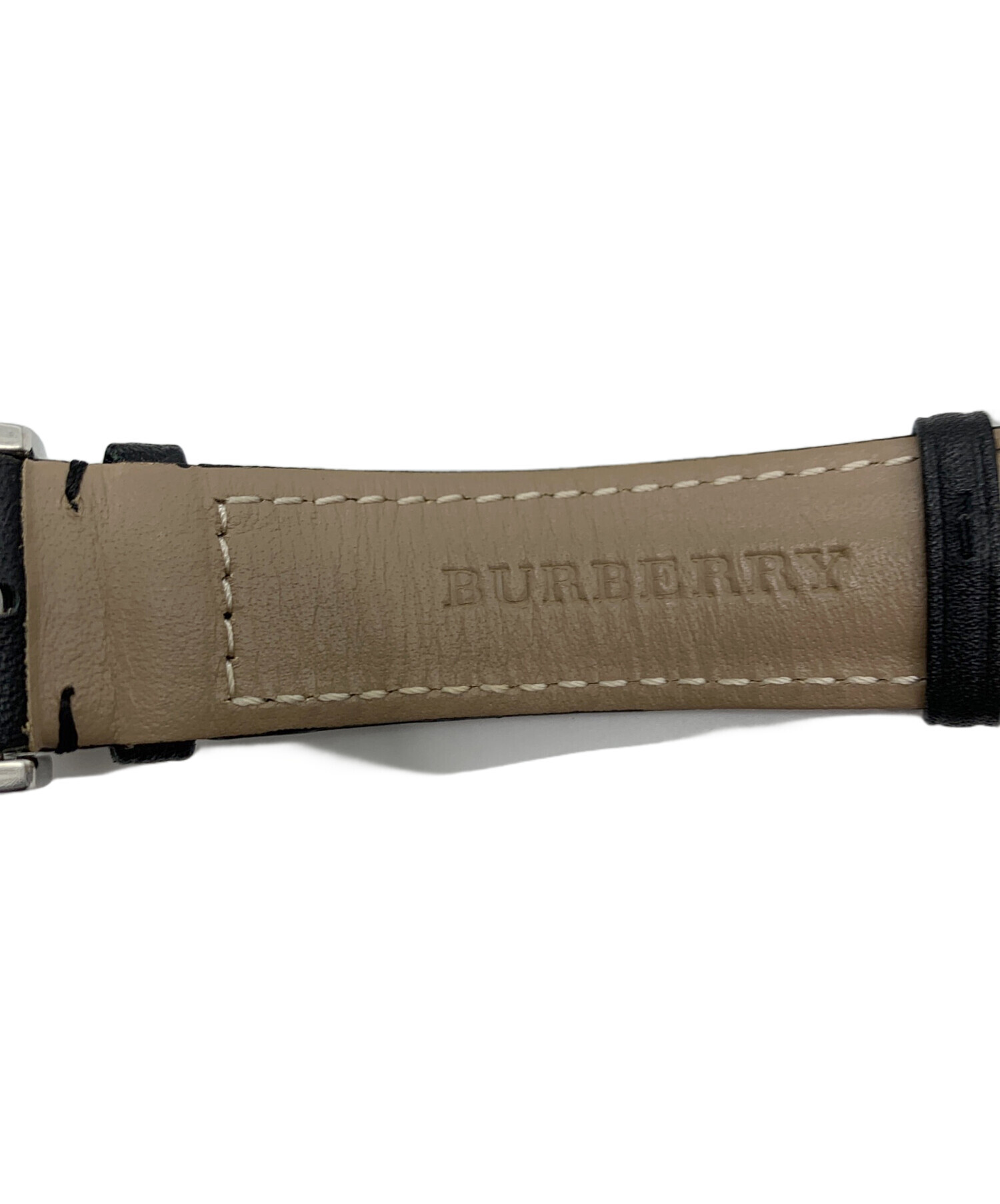 中古・古着通販】BURBERRY (バーバリー) 腕時計 クォーツ｜ブランド