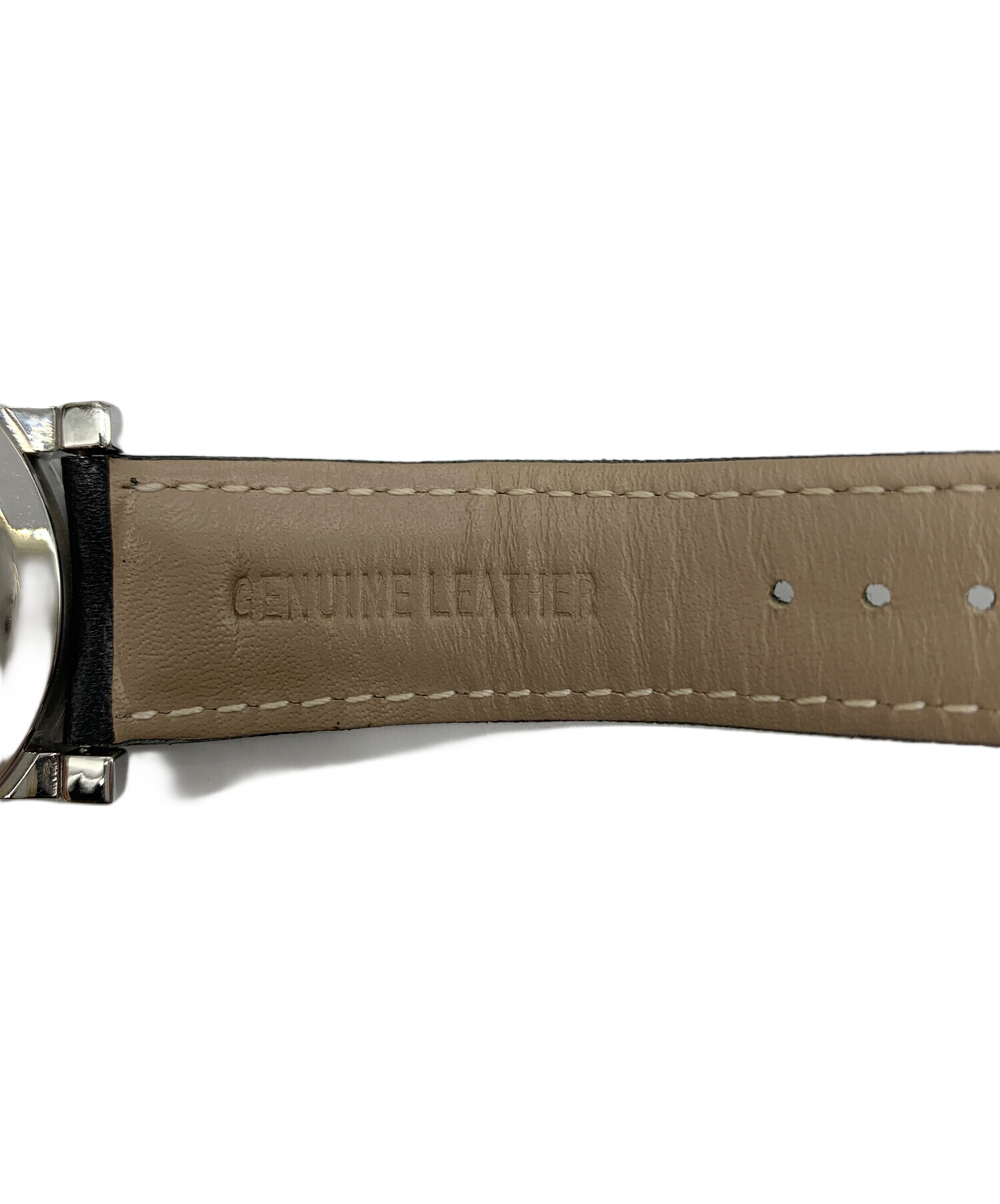 中古・古着通販】BURBERRY (バーバリー) 腕時計 クォーツ｜ブランド