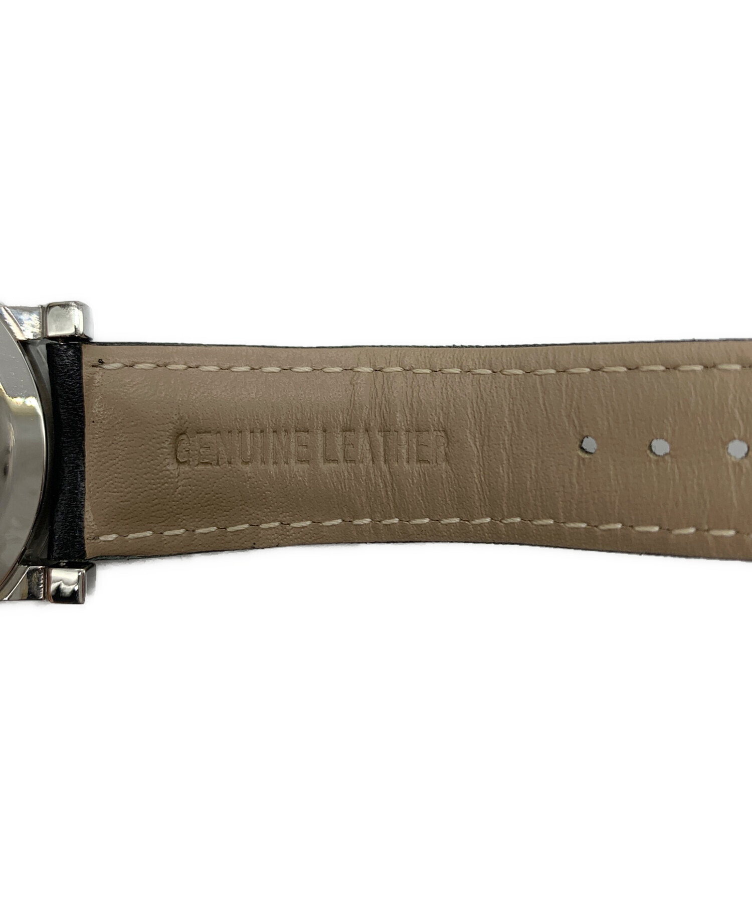 中古・古着通販】BURBERRY (バーバリー) 腕時計 クォーツ｜ブランド