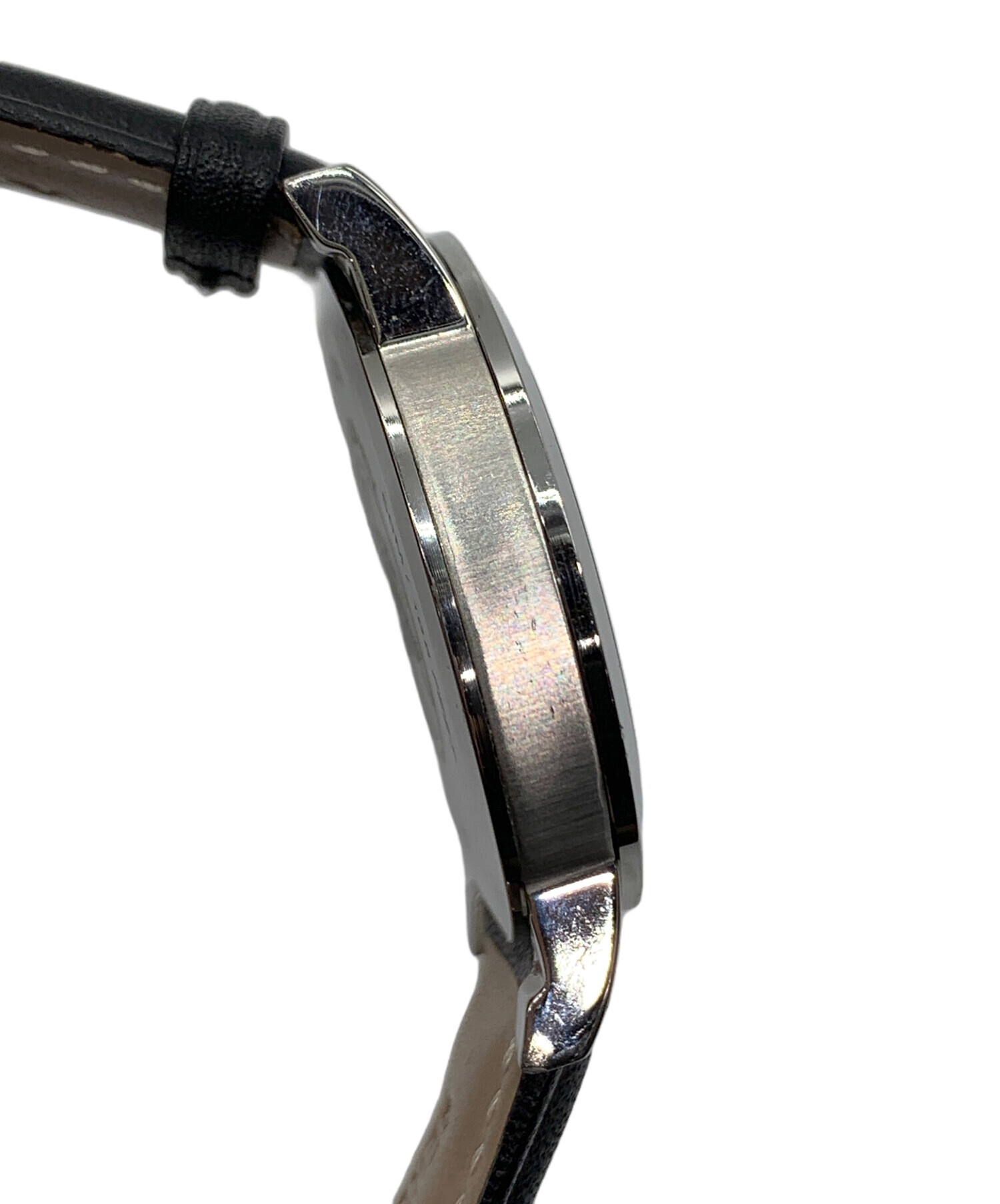 中古・古着通販】BURBERRY (バーバリー) 腕時計 クォーツ｜ブランド