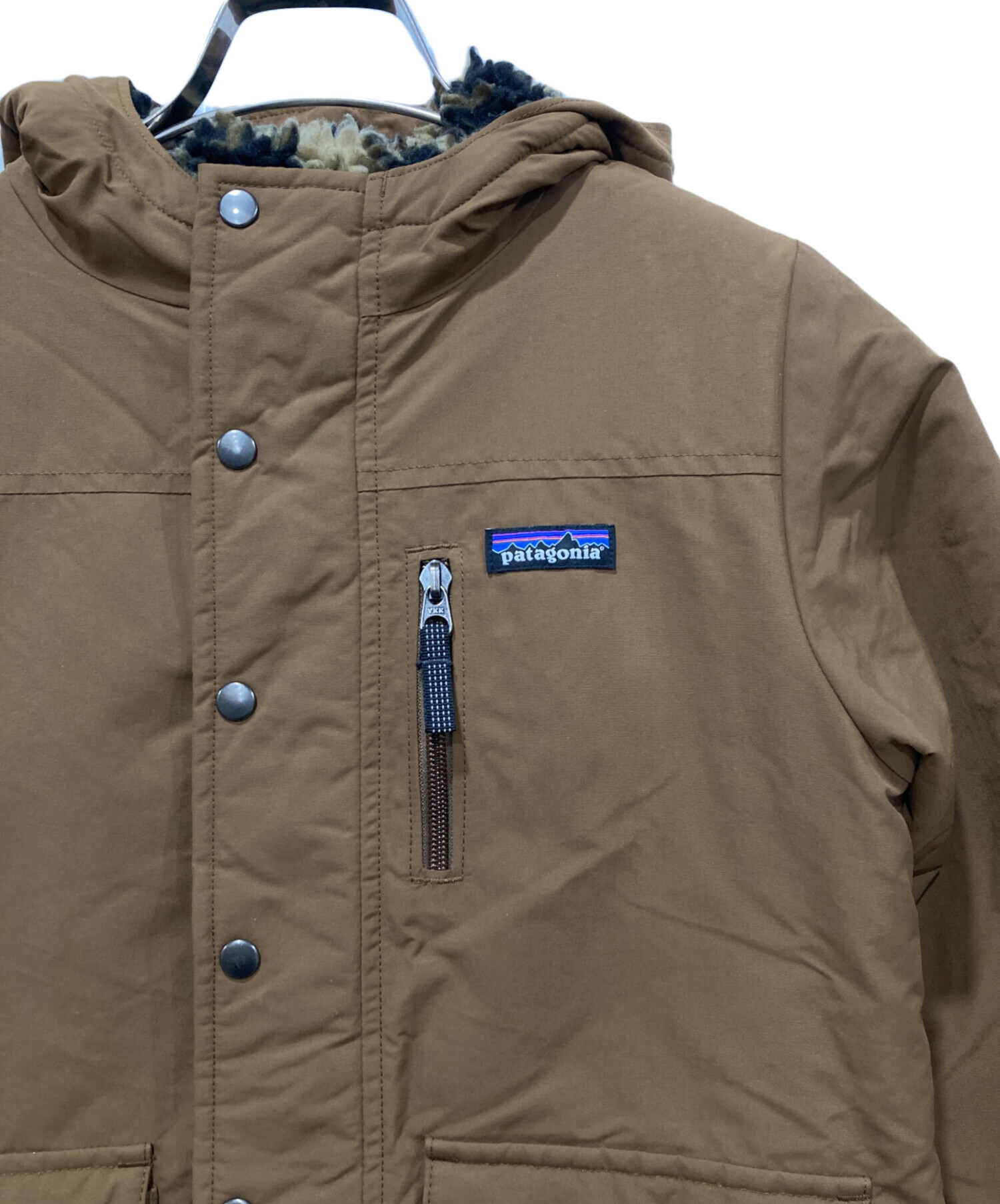 中古・古着通販】Patagonia (パタゴニア) ボーイズ インファーノ