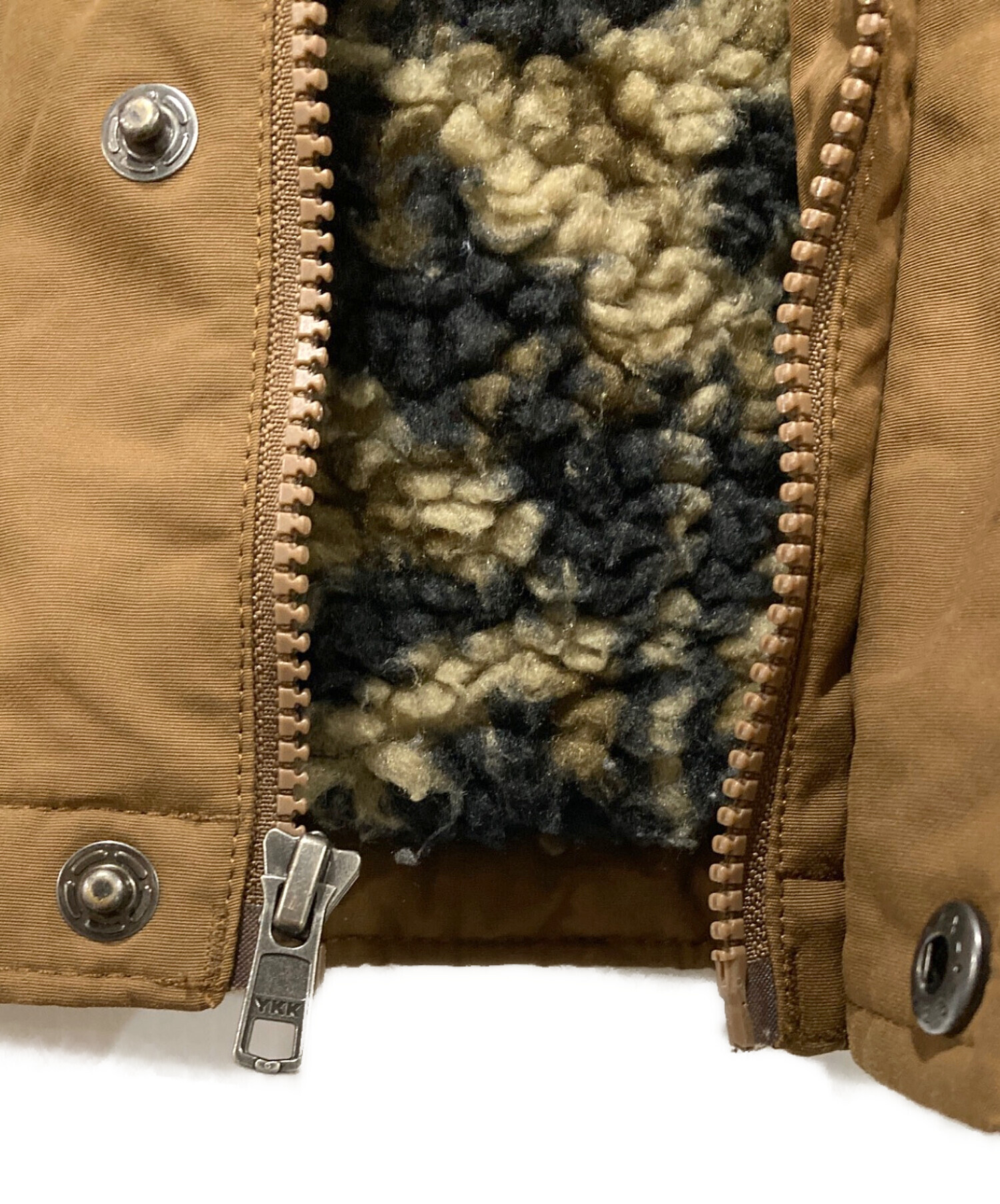 中古・古着通販】Patagonia (パタゴニア) ボーイズ インファーノ