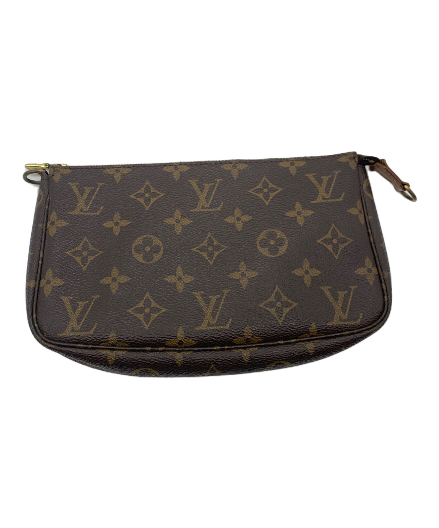 小物 LOUIS VUITTON PARIS 中古・古着通販】LOUIS VUITTON (ルイ ヴィトン) モノグラム