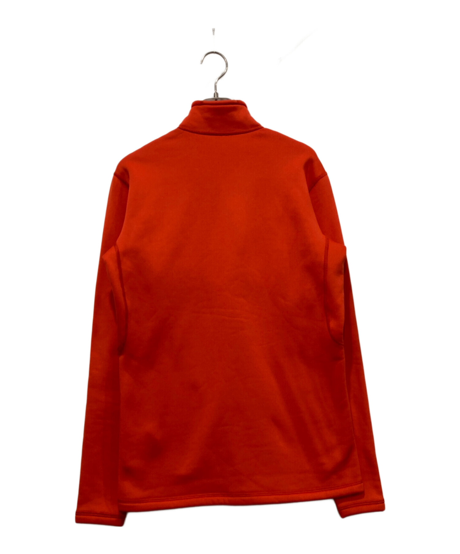 中古・古着通販】ARC'TERYX (アークテリクス) RHO AR ZIP NECK