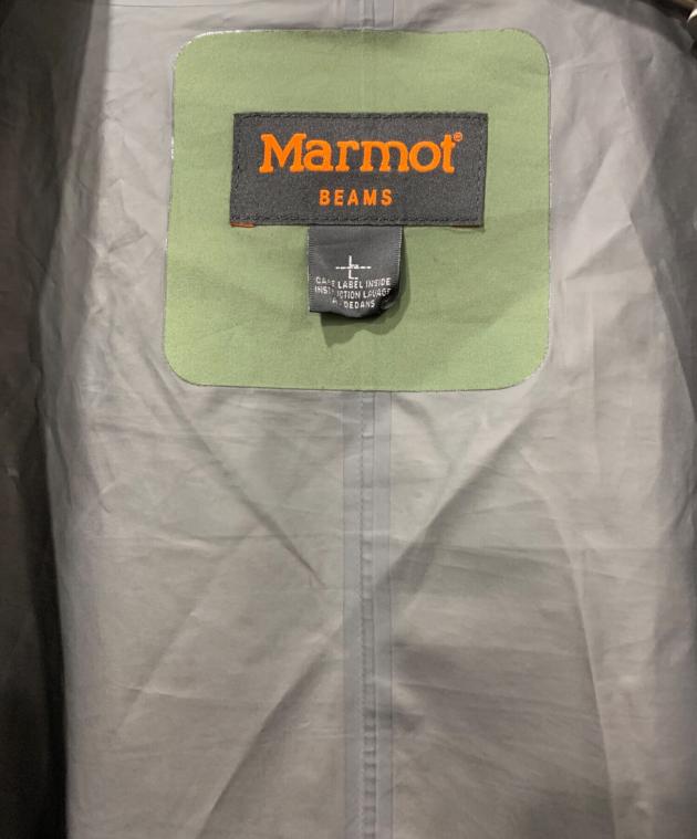 中古・古着通販】MARMOT (マーモット) BEAMS (ビームス) COMODO MODS