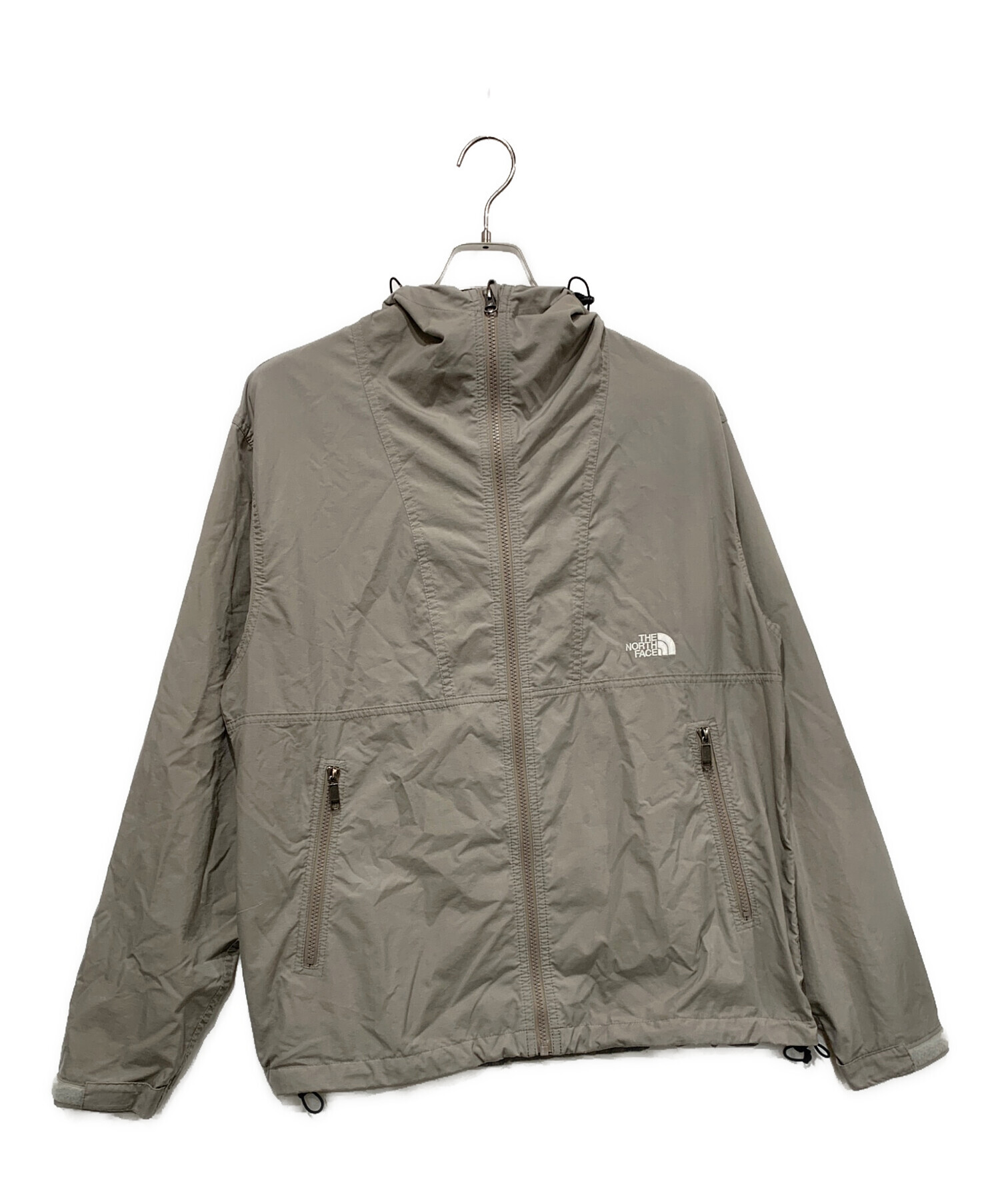 中古・古着通販】THE NORTH FACE (ザ ノース フェイス) コンパクト