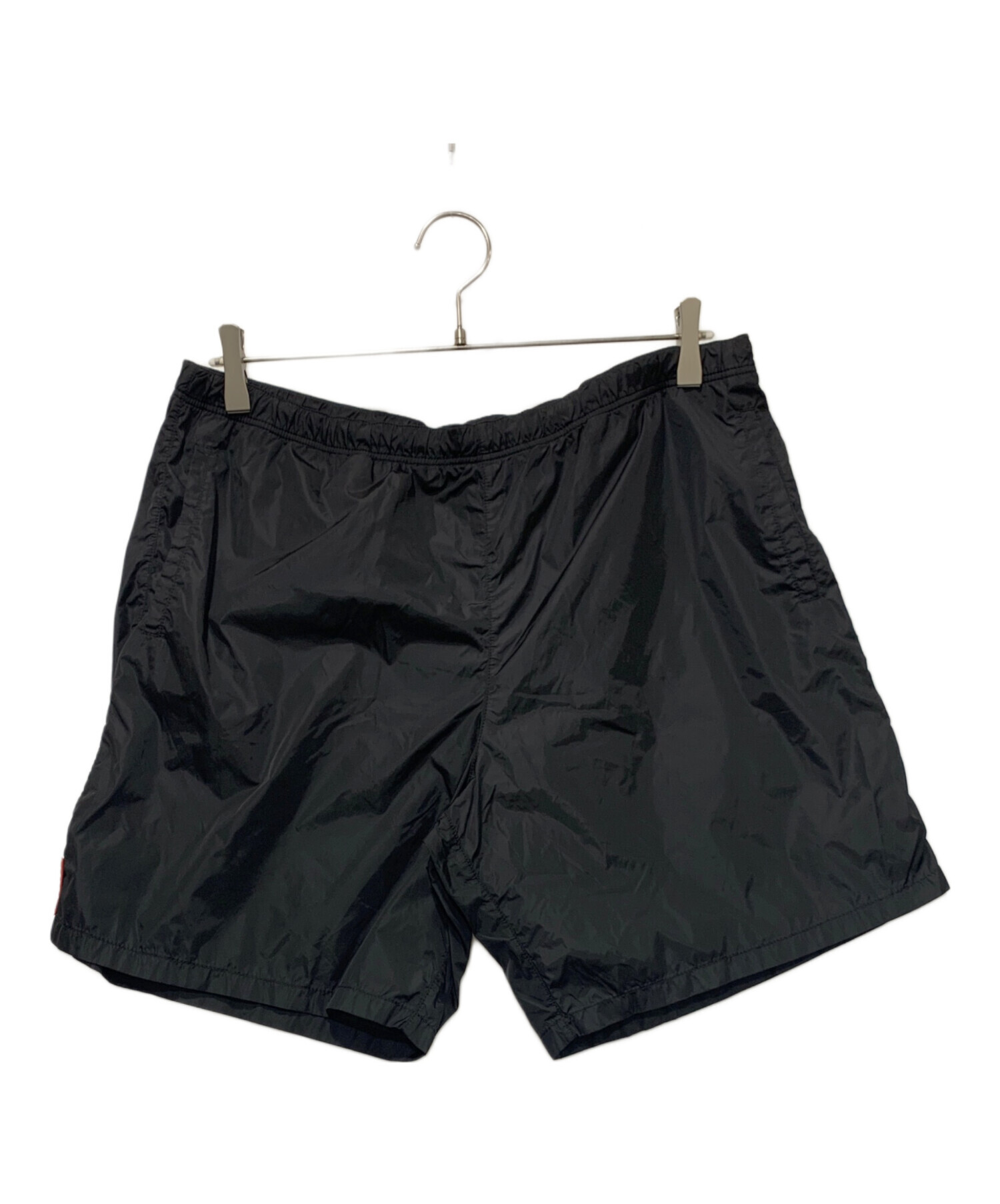 中古・古着通販】PRADA SPORTS (プラダスポーツ) ナイロンショート