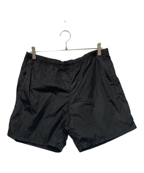 中古・古着通販】PRADA SPORTS (プラダスポーツ) ナイロンショート