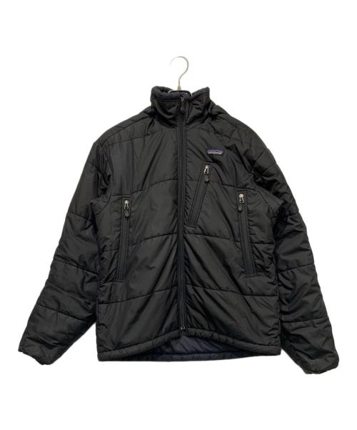 00年代　Patagonia パフジャケットBlack 83990 Sサイズ 00年代 Patagonia パフジャケットBlack 83990 Sサイズ