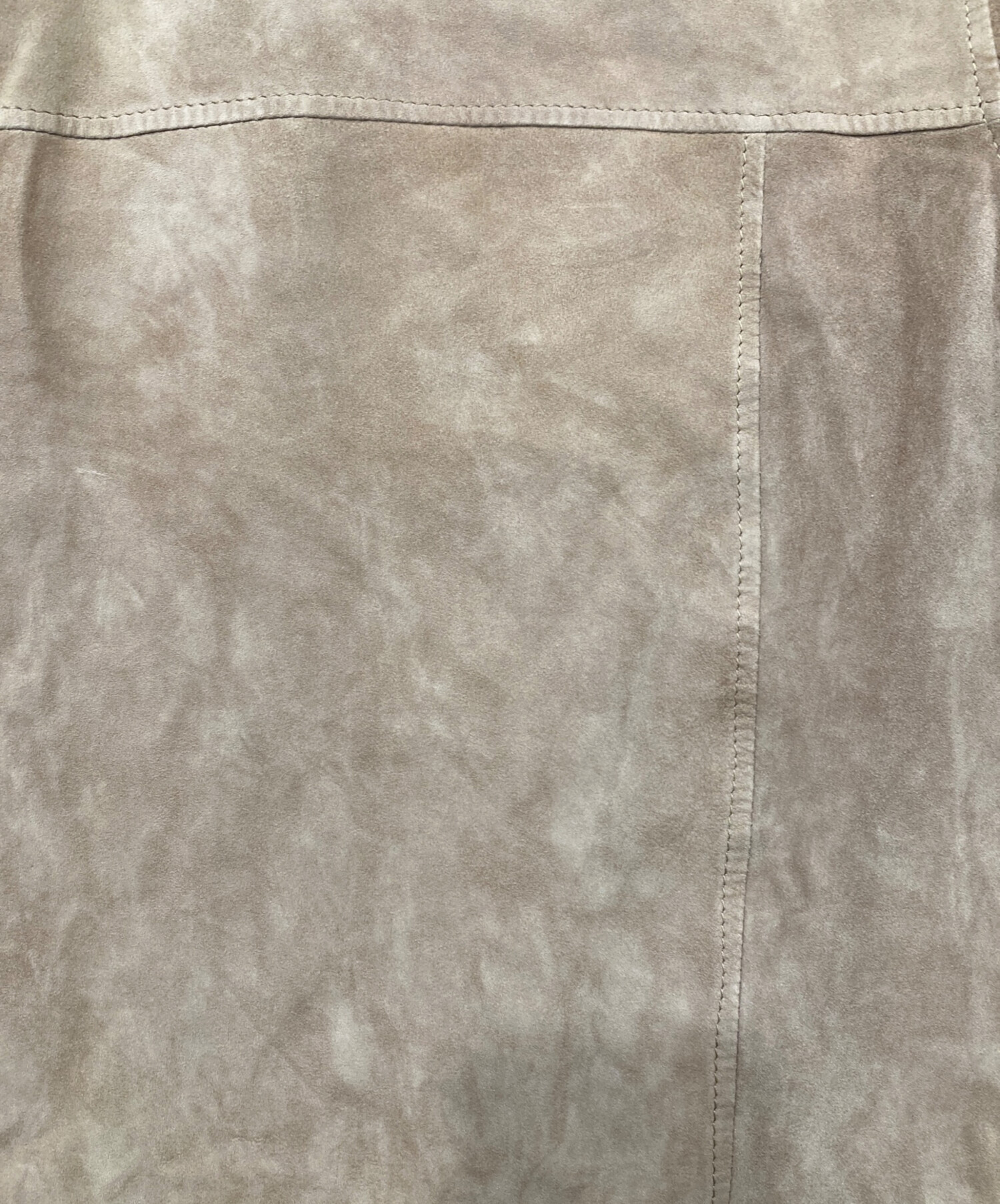 中古・古着通販】Alfredo Rifugio (アルフレッド リフュージオ) ゴート