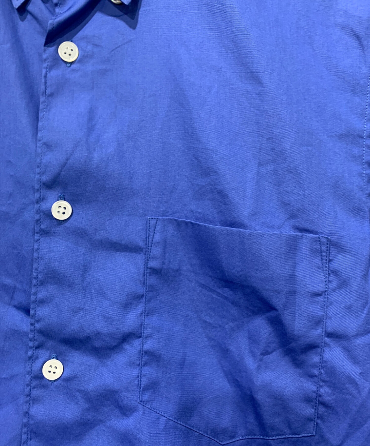 中古・古着通販】COMME des GARCONS SHIRT (コムデギャルソンシャツ