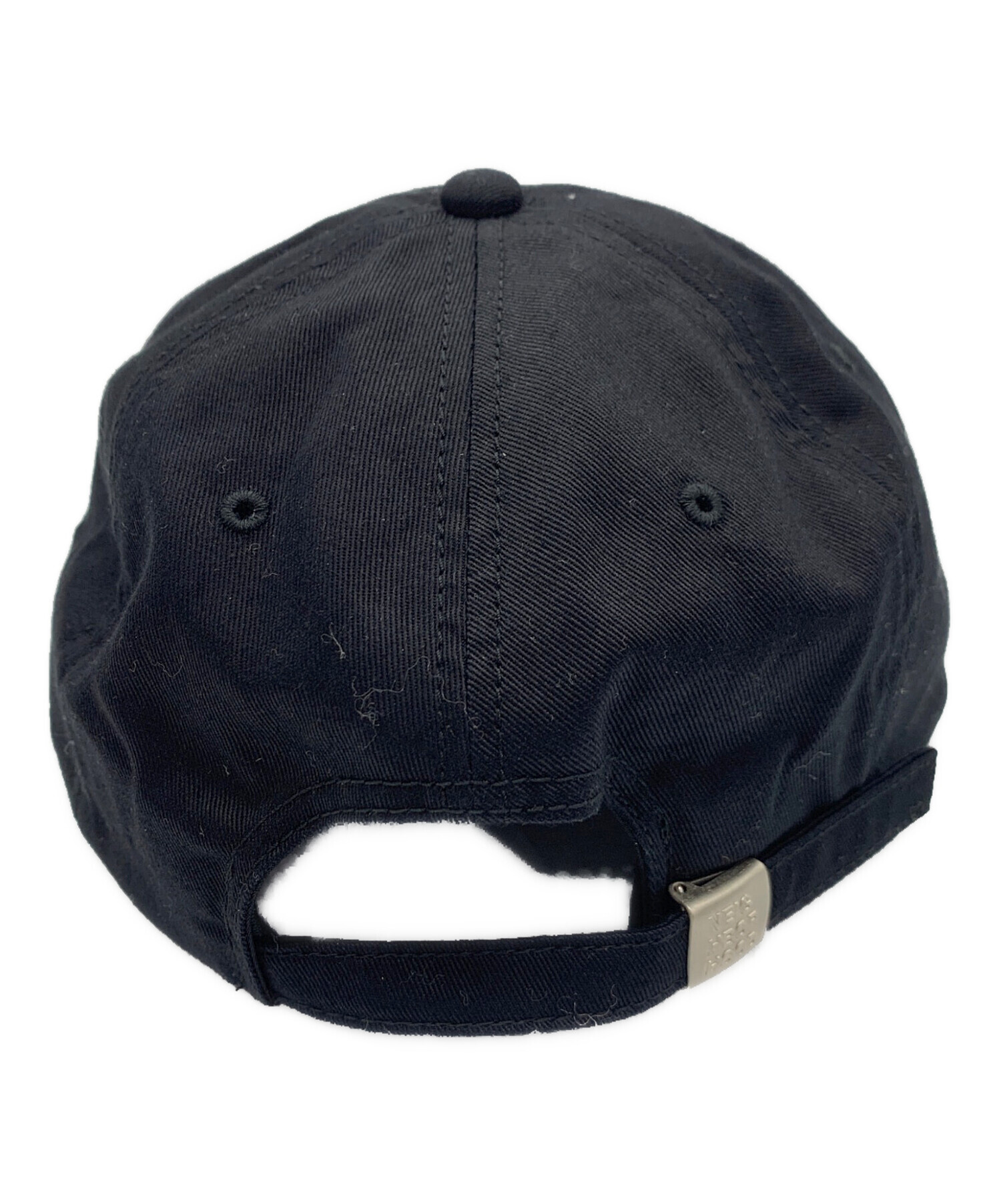 中古・古着通販】NEIGHBORHOOD (ネイバーフッド) キャップ ブラック