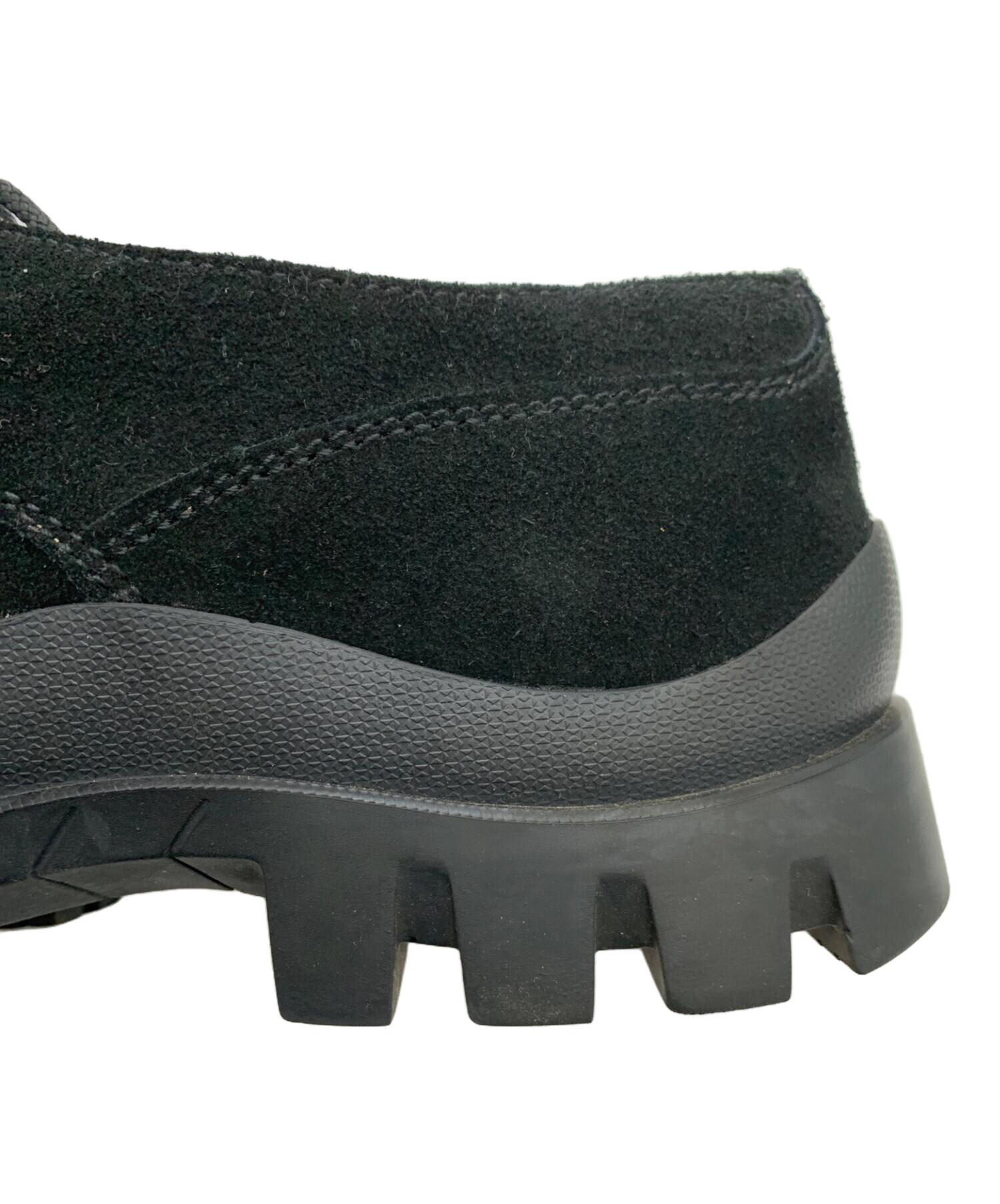 Hender Scheme サイズ6 中古・古着通販】HENDER SCHEME (エンダースキーマ) ダービーシューズ