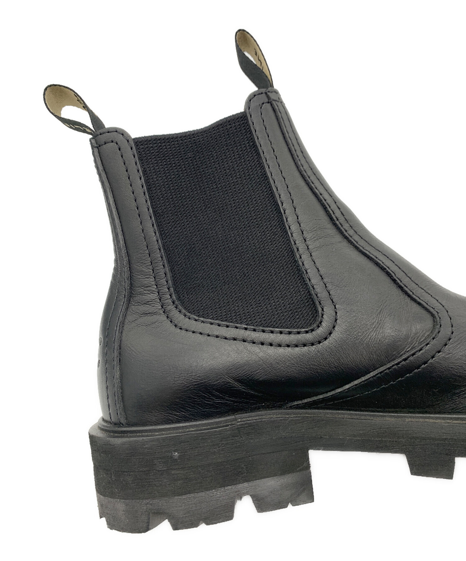 中古・古着通販】CELINE (セリーヌ) マーガレットチェルシー