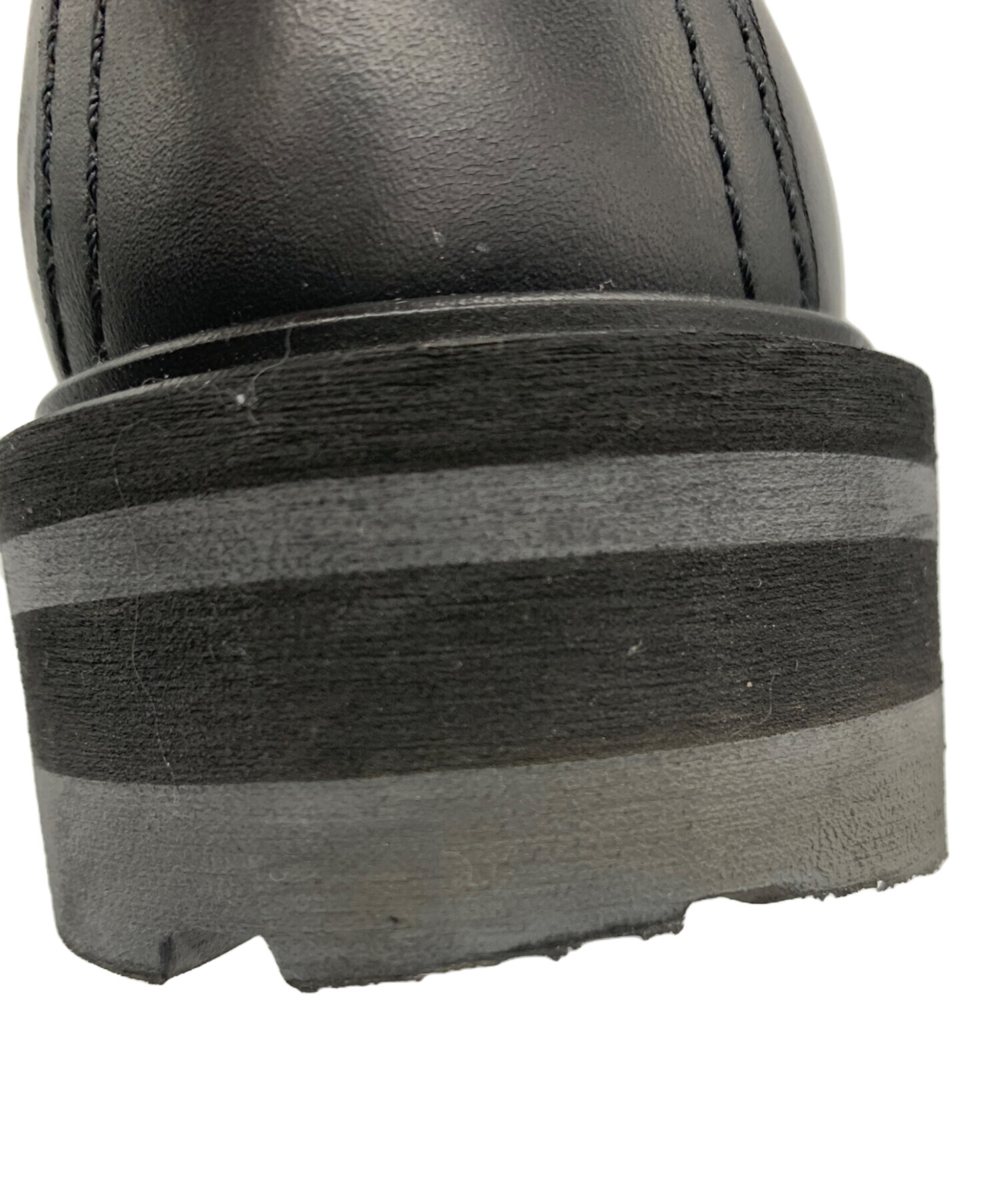 中古・古着通販】CELINE (セリーヌ) マーガレットチェルシーブーツ