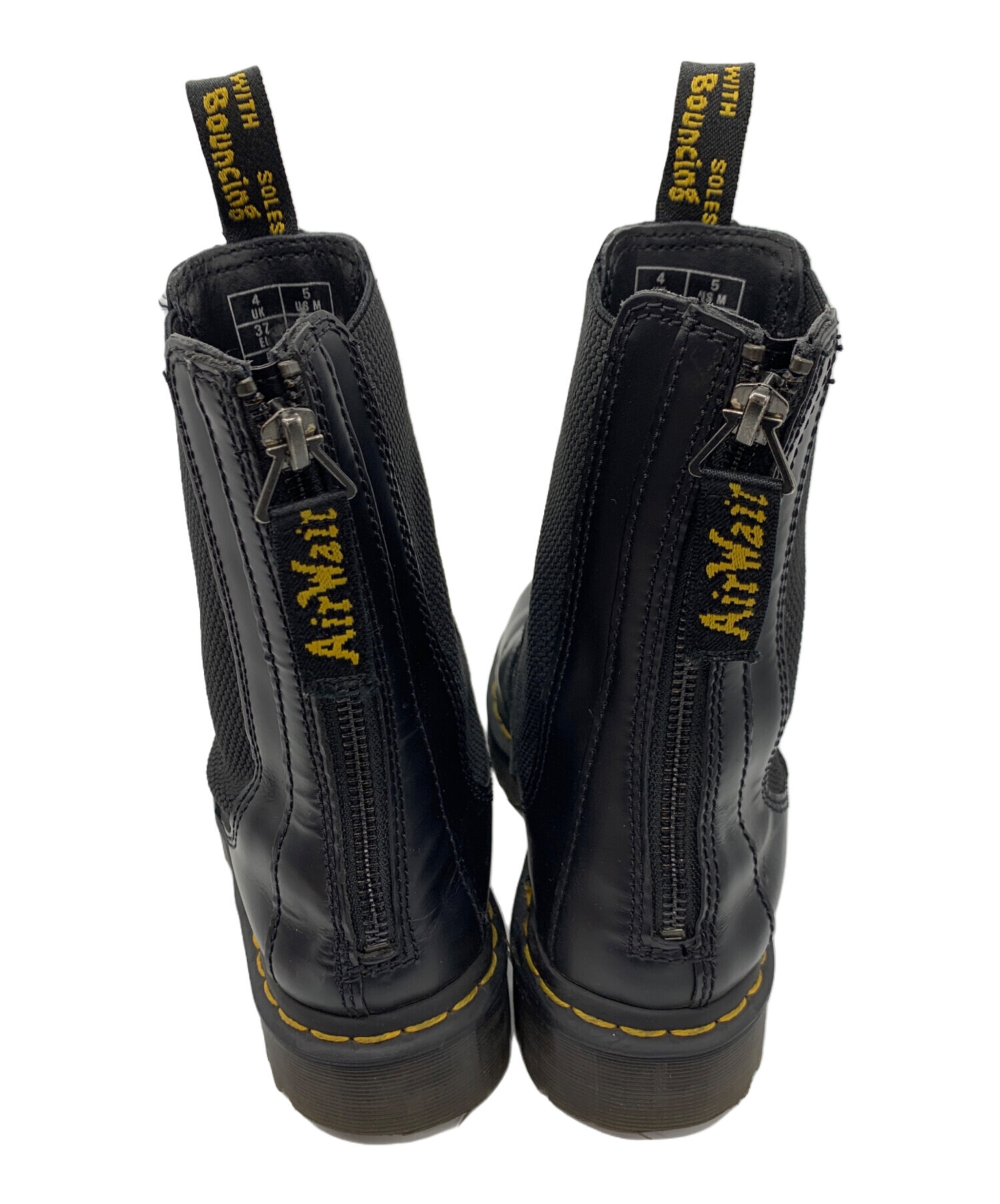 中古・古着通販】Dr.Martens (ドクターマーチン) チェルシーブーツ 