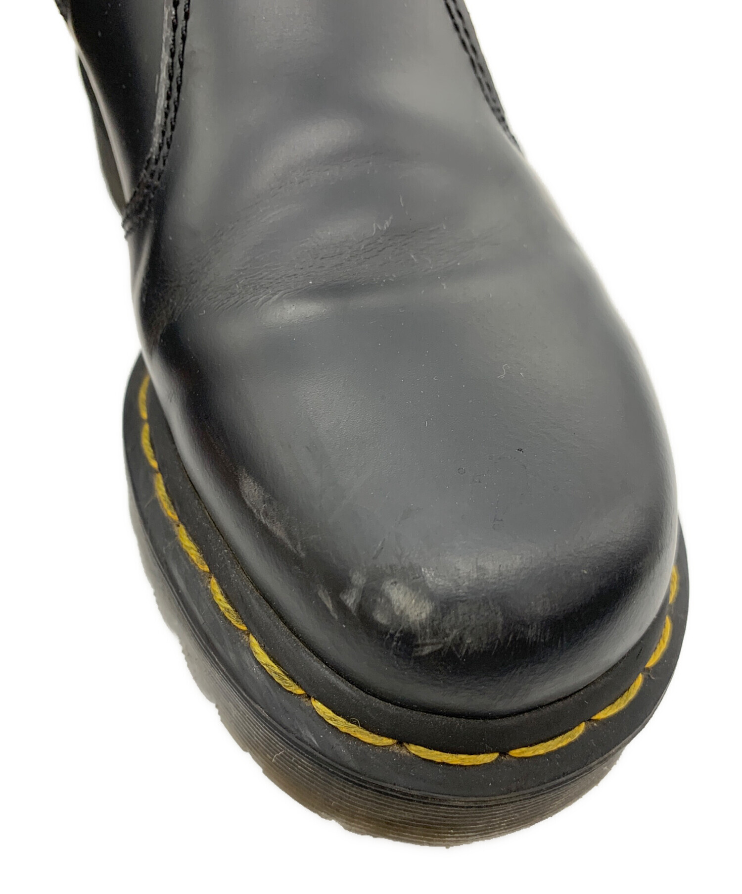 中古・古着通販】Dr.Martens (ドクターマーチン) チェルシーブーツ 
