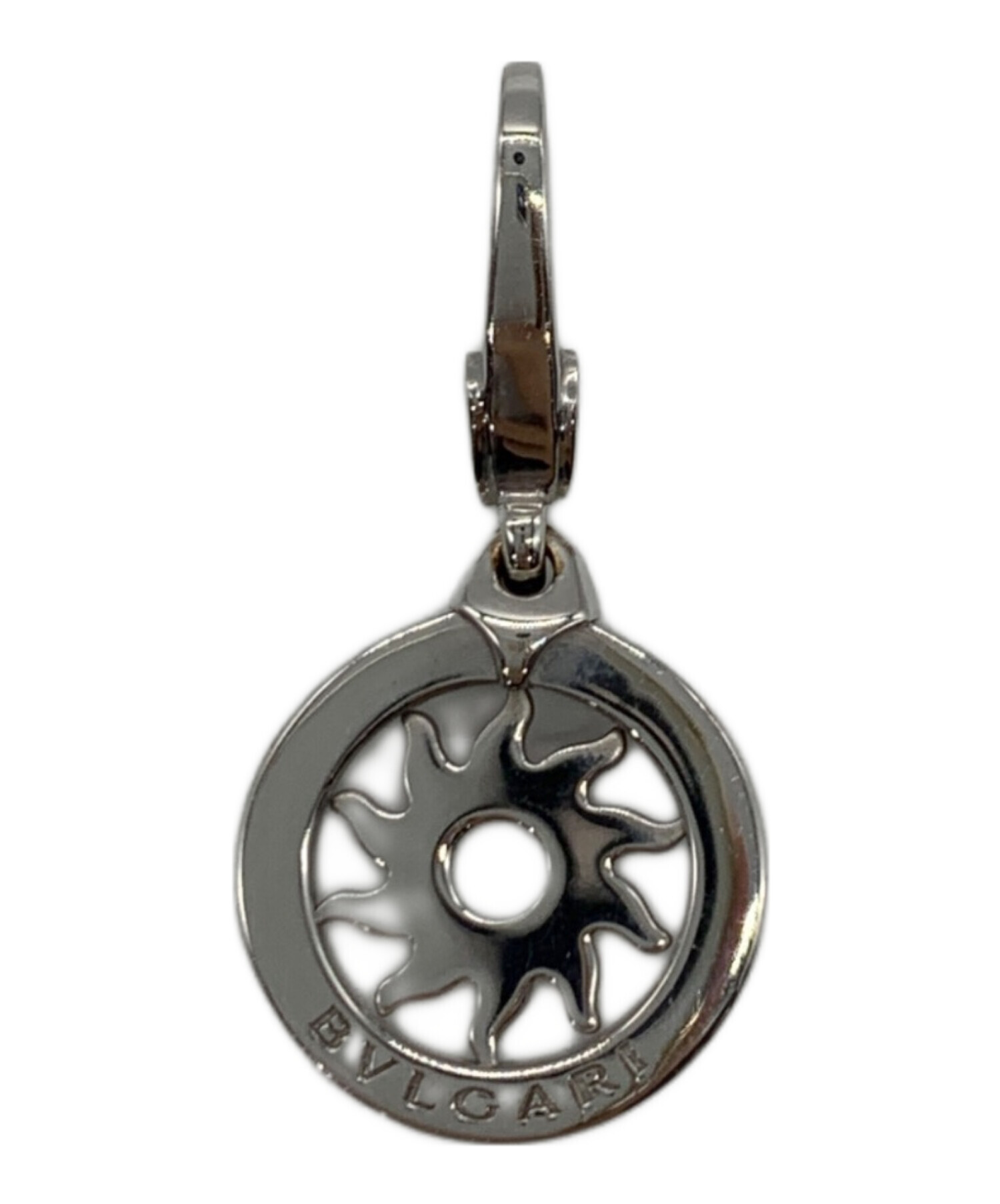 中古・古着通販】BVLGARI (ブルガリ) ペンダントトップ トンドサン