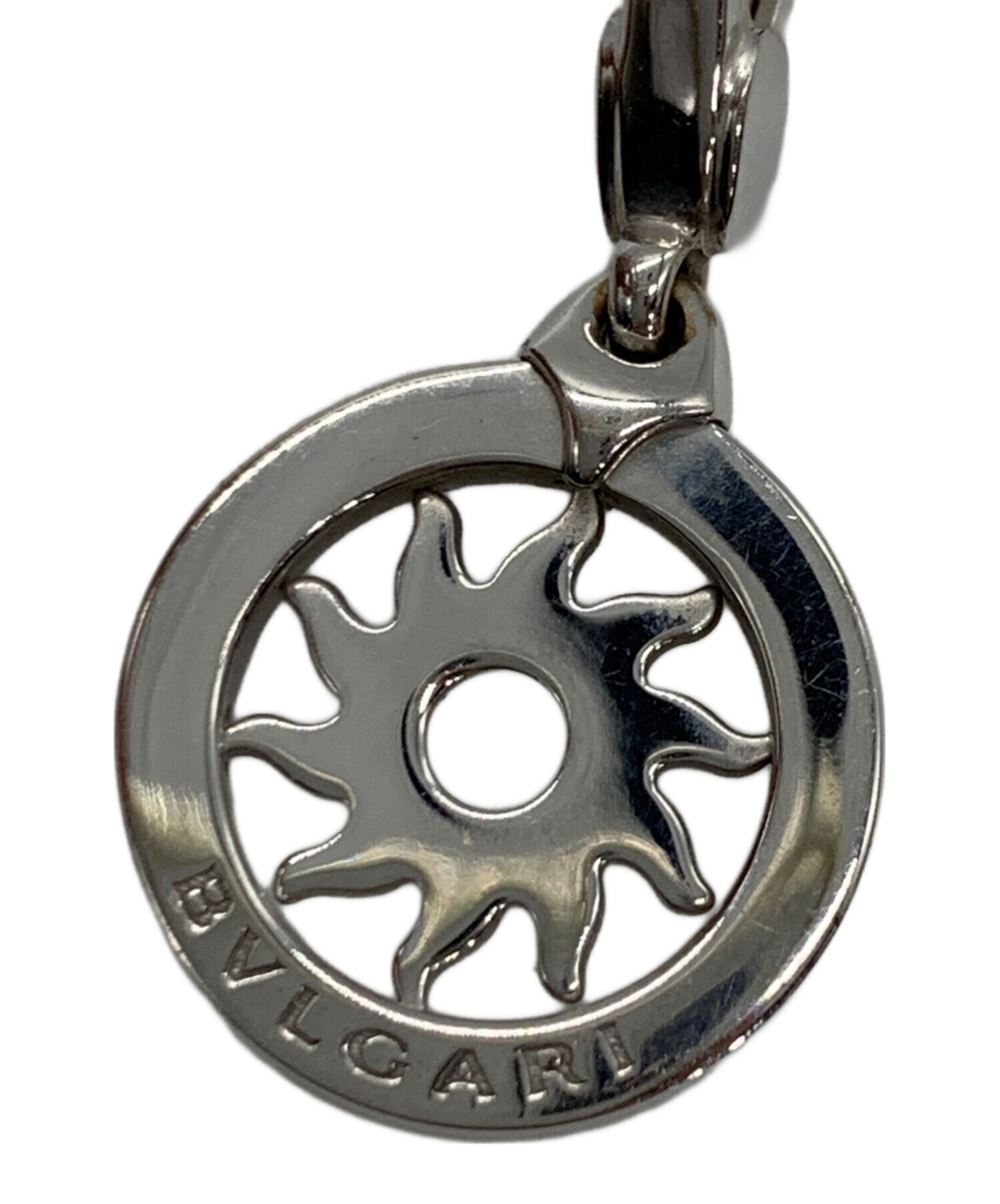中古・古着通販】BVLGARI (ブルガリ) ペンダントトップ トンドサン