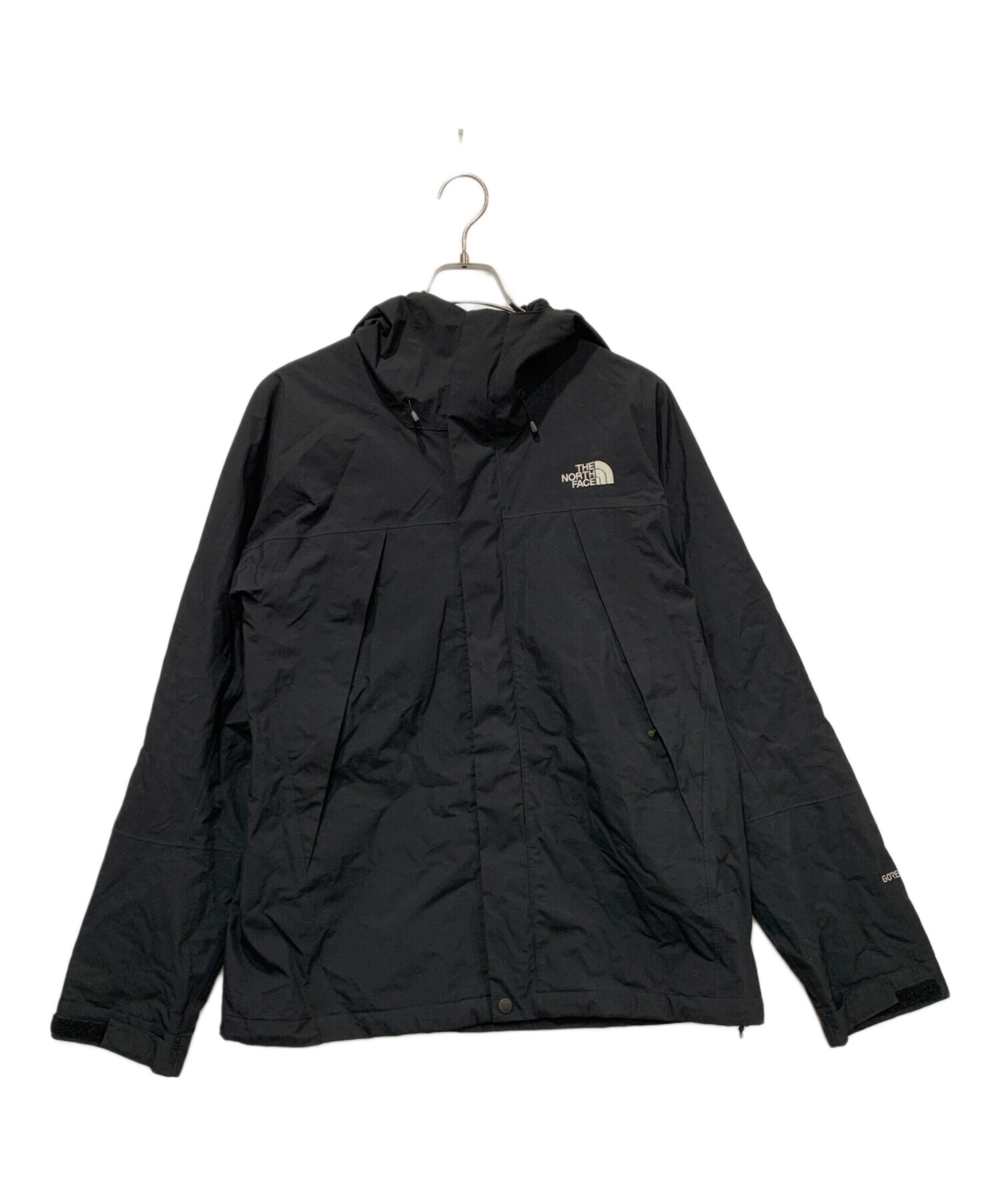 中古・古着通販】THE NORTH FACE (ザ ノース フェイス) EXPLORATION 