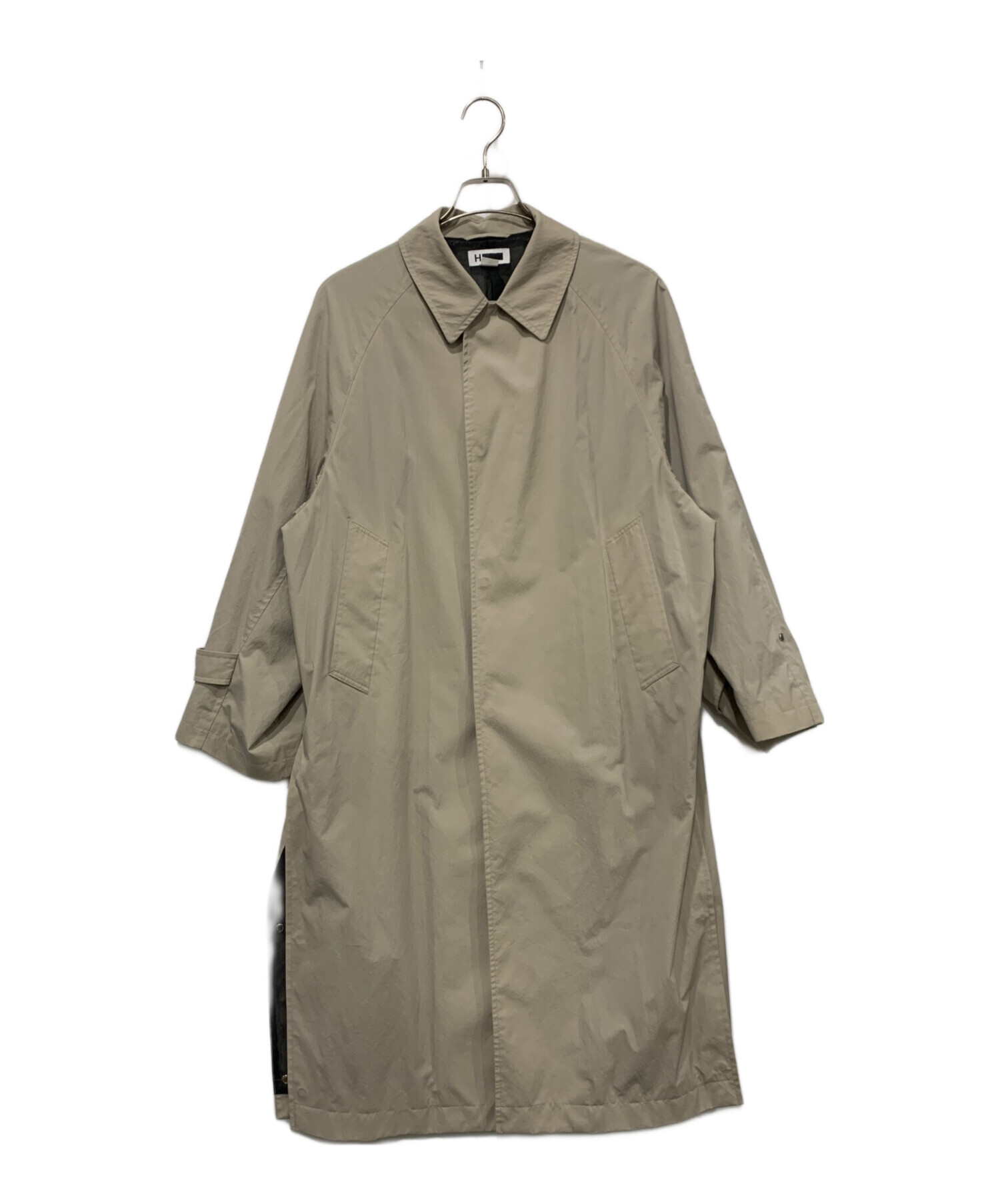 中古・古着通販】H BEAUTY&YOUTH (エイチ ビューティー&ユース