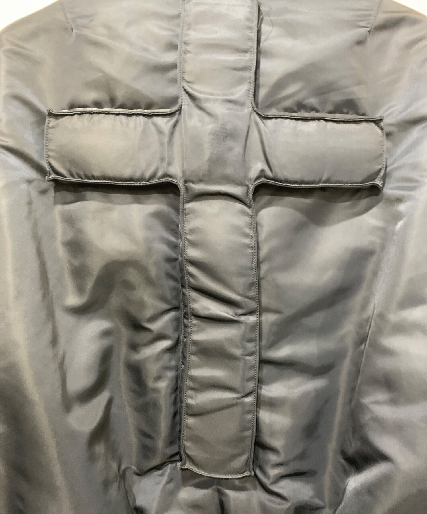 中古・古着通販】PHENOMENON (フェノメノン) Cross Flight Jacket 22AW