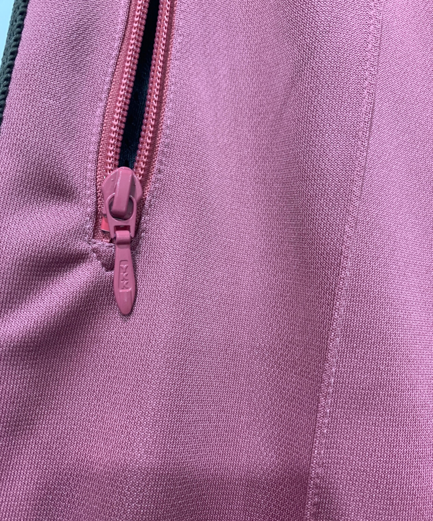 NEEDLES ニードルズMR287 Narrow Track Pant ピンク 中古・古着通販】Needles (ニードルズ) Narrow Track Pant [POLY