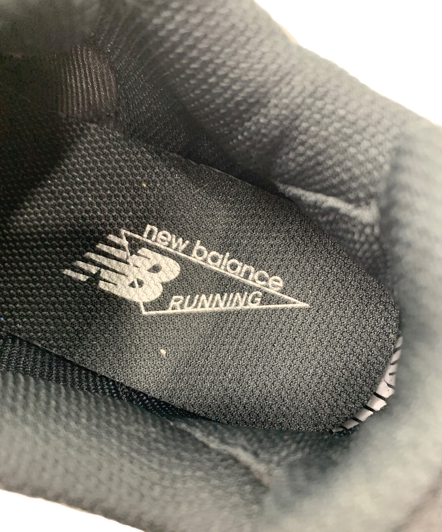 中古・古着通販】NEW BALANCE (ニューバランス) M1000EGR SILVER 