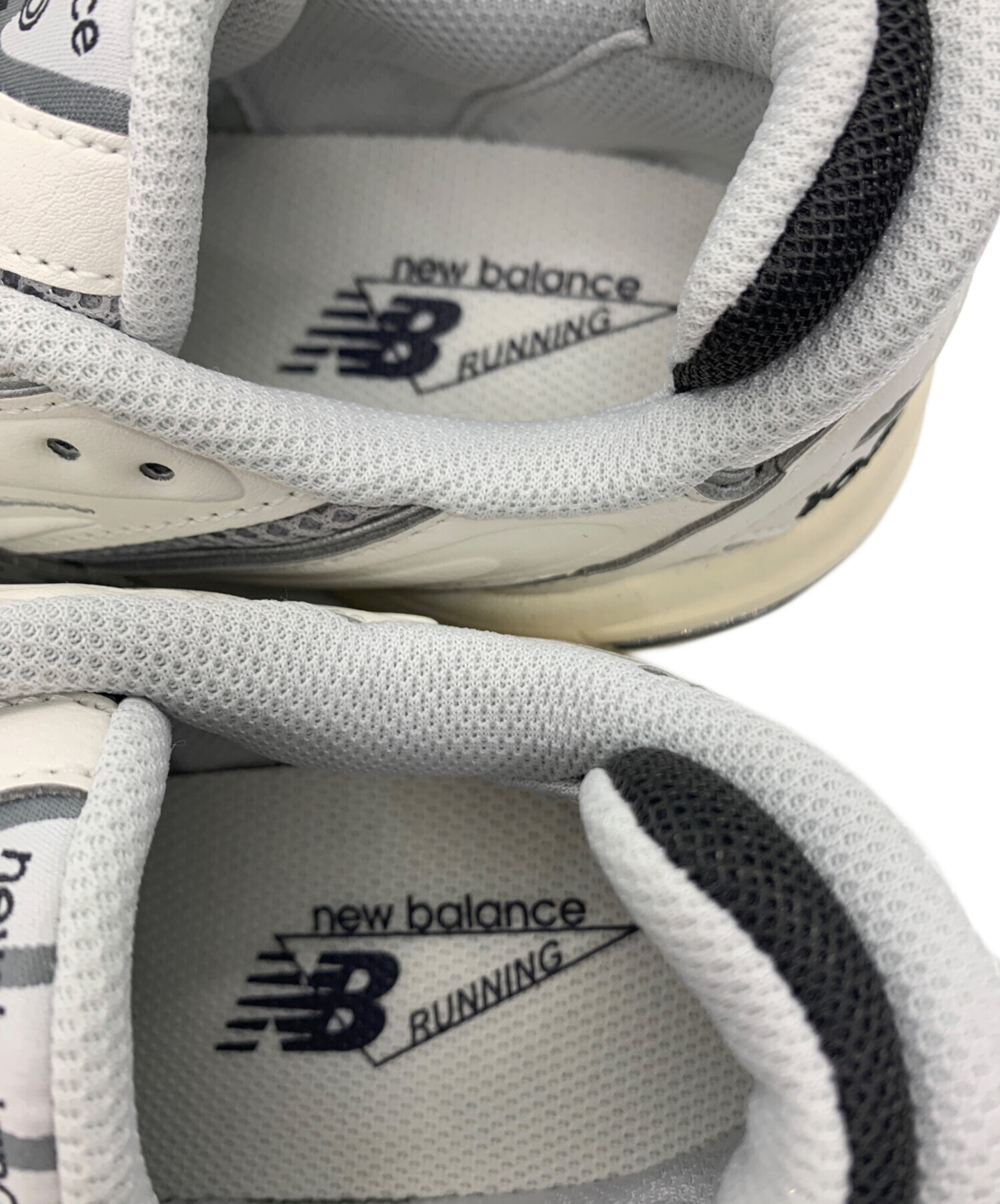 中古・古着通販】NEW BALANCE (ニューバランス) M1000MEW ホワイト