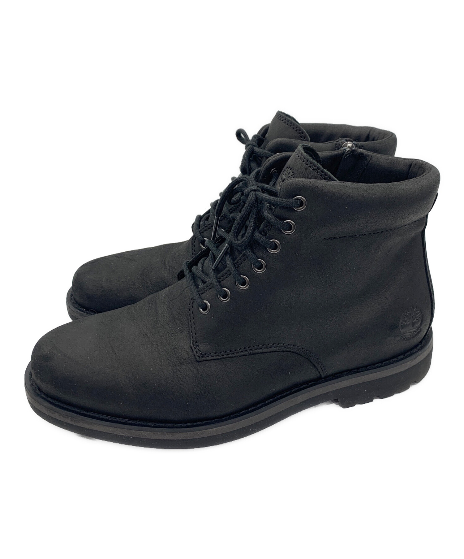 中古・古着通販】Timberland (ティンバーランド) Alden Brook Mid Zip 