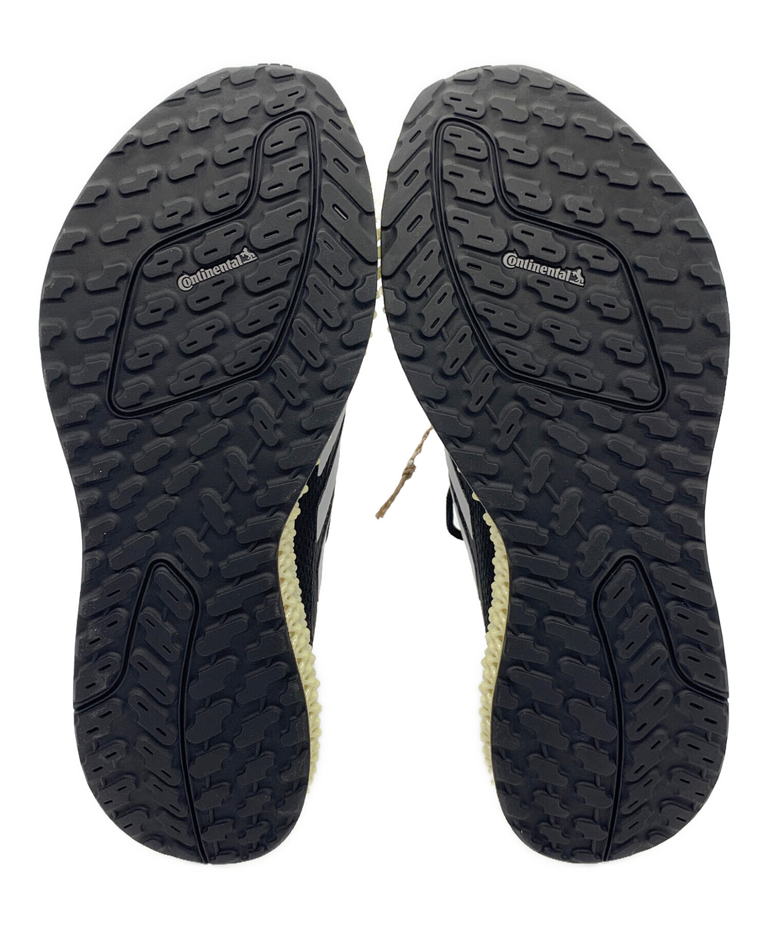 中古・古着通販】adidas (アディダス) 4DFWD 2 ランニング ブラック 