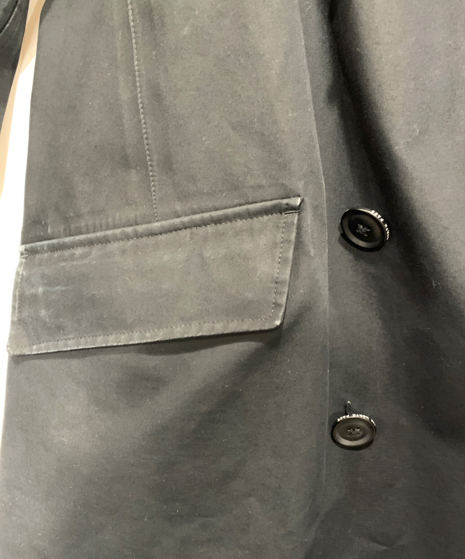 中古・古着通販】THE NORTH FACE (ザ ノース フェイス) トレンチ