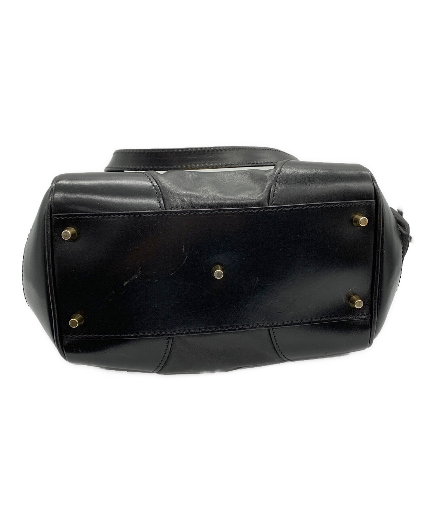 中古・古着通販】BURBERRY (バーバリー) プローサム ショルダーバッグ 