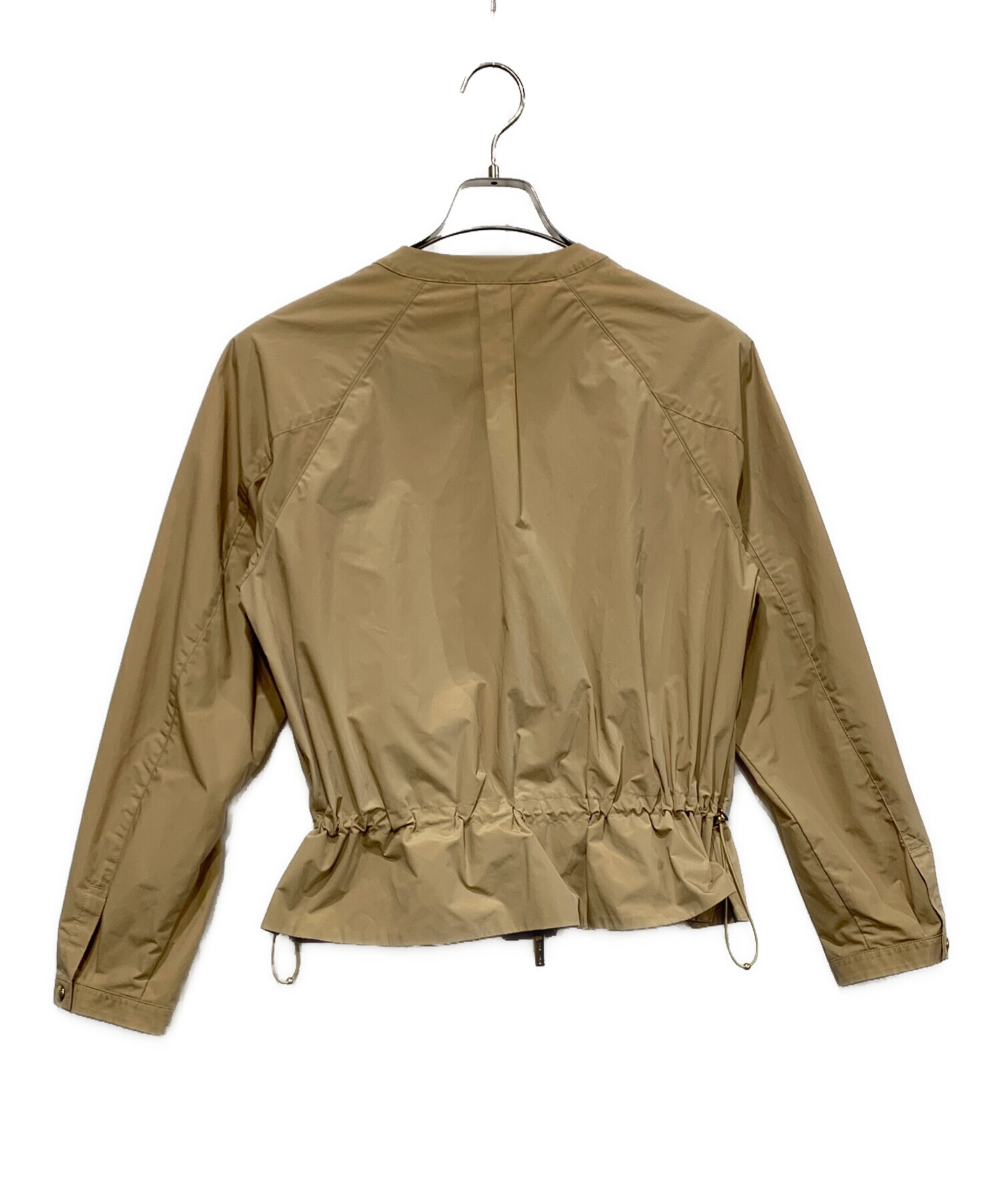 中古・古着通販】WOOLRICH (ウールリッチ) シティーボンバージャケット 