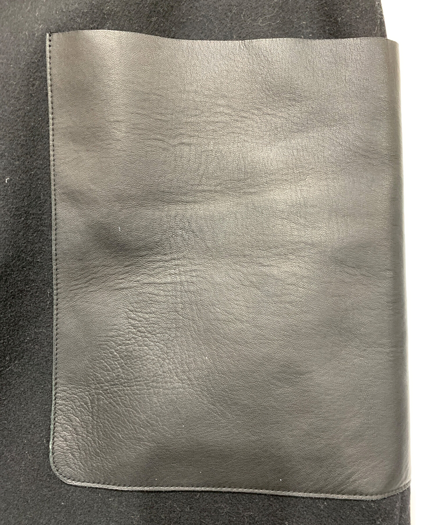 中古・古着通販】FENDI (フェンディ) スカート ブラック サイズ