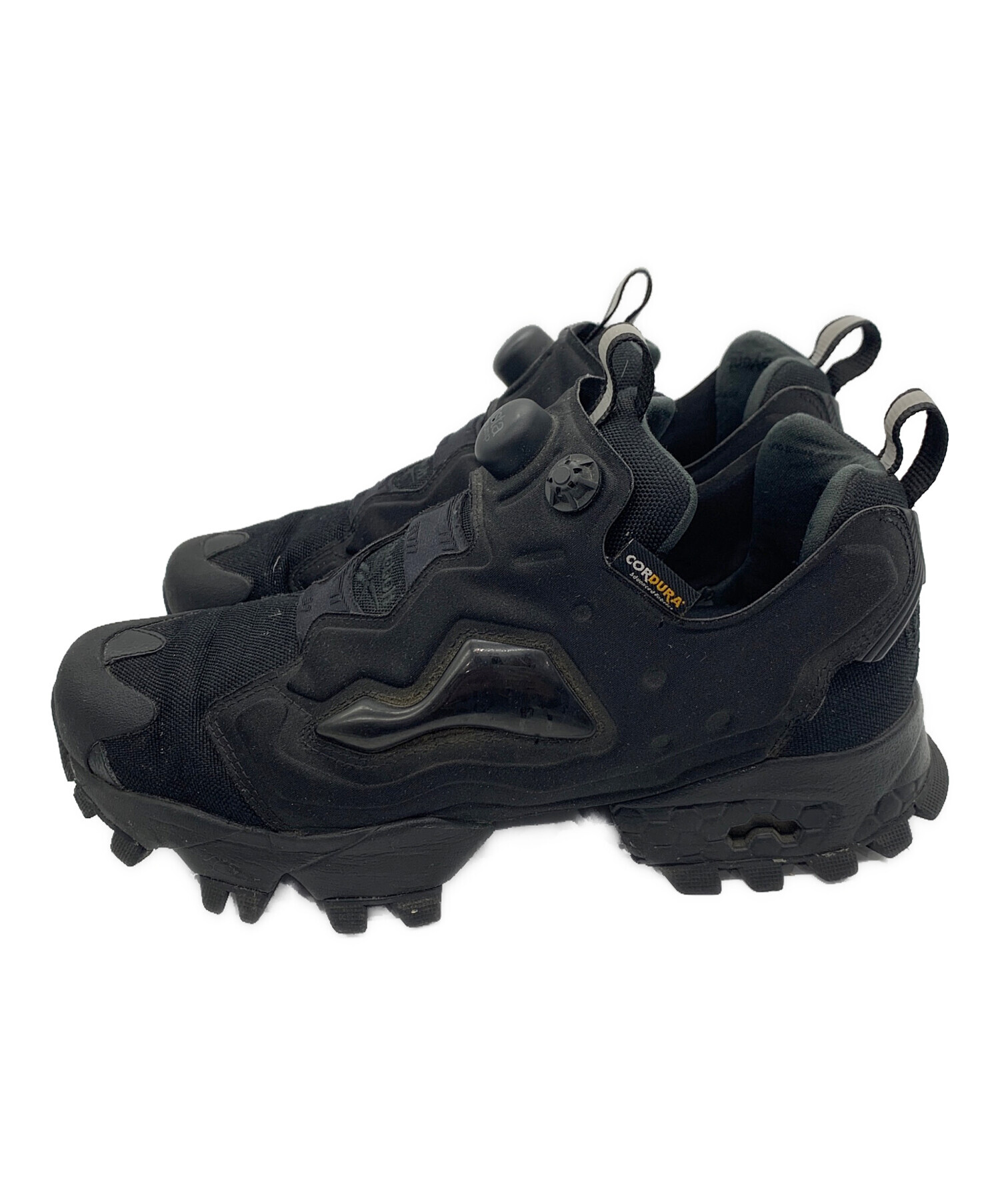 中古・古着通販】REEBOK (リーボック) INSTA PUMP FURY 94 WINTER 