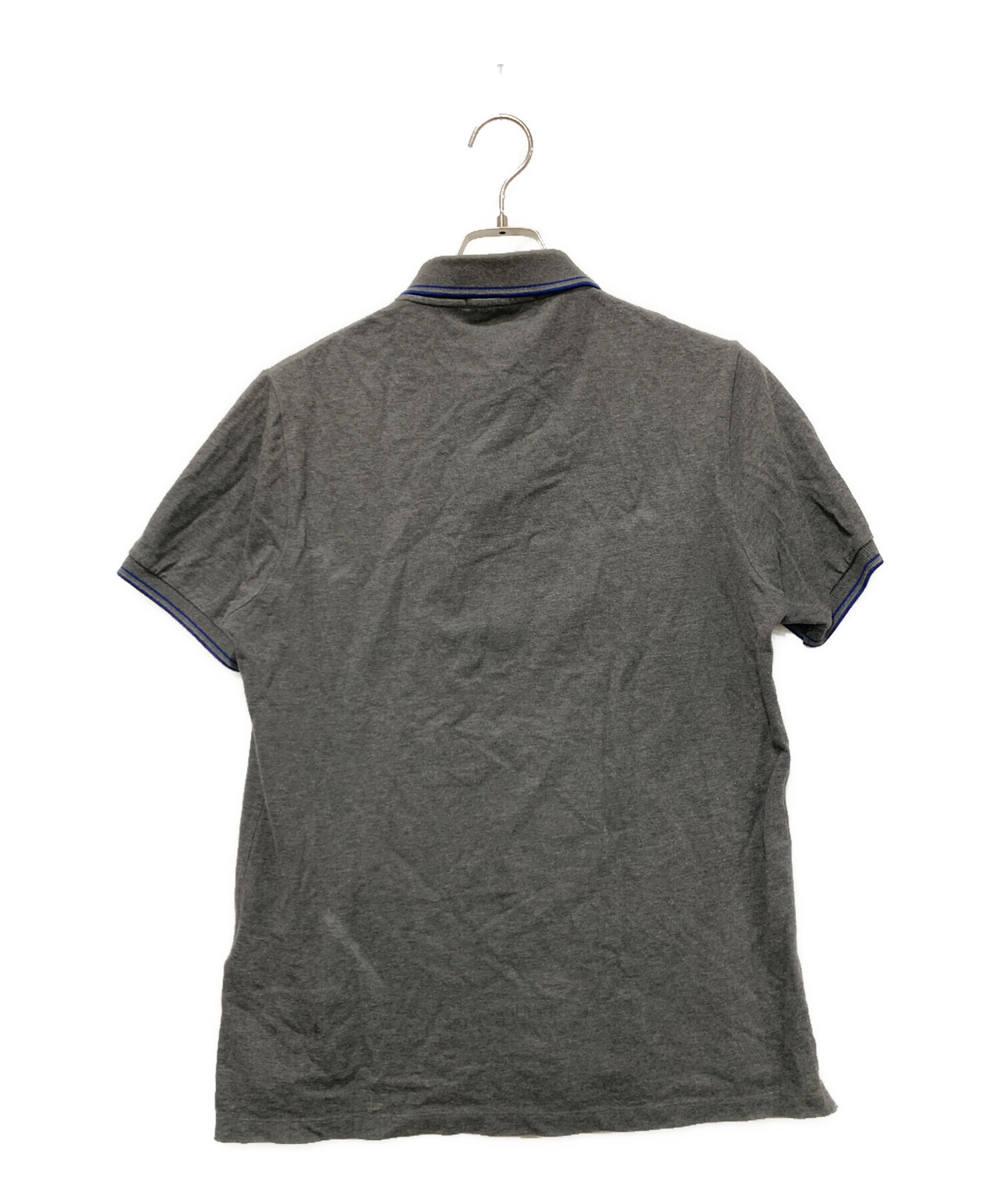 中古・古着通販】STONE ISLAND (ストーンアイランド) ポロシャツ