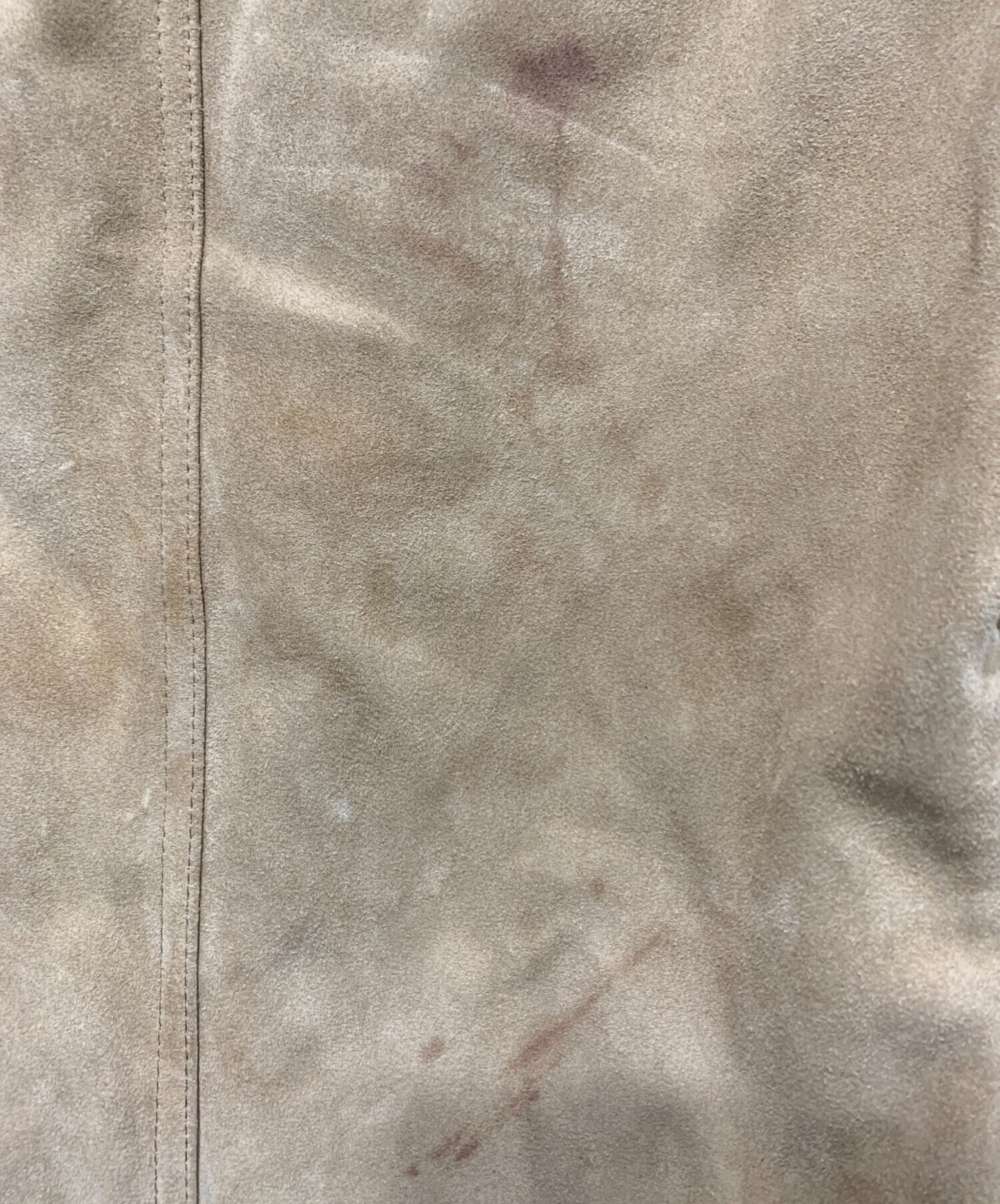 中古・古着通販】PAUL SMITH (ポールスミス) レザージャケット