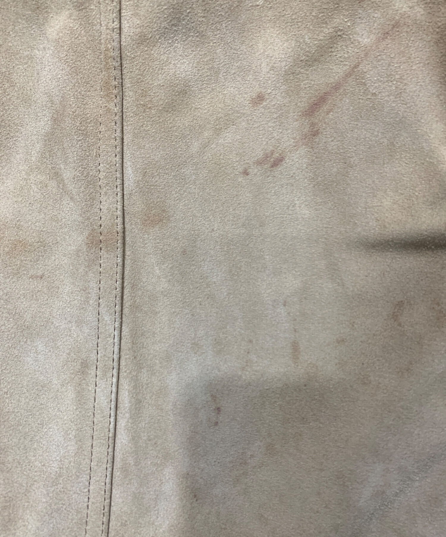 中古・古着通販】PAUL SMITH (ポールスミス) レザージャケット