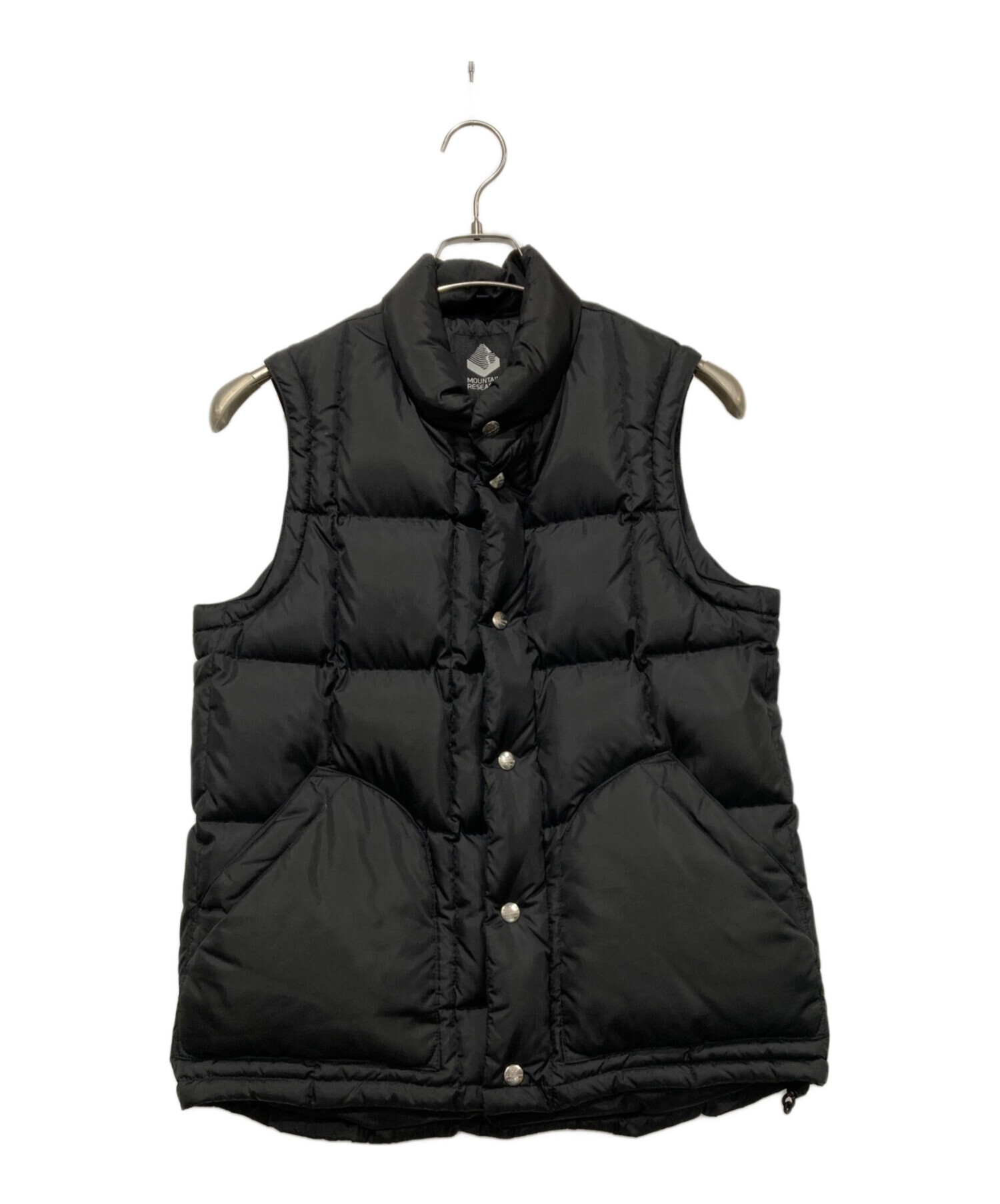 中古・古着通販】MOUNTAIN RESEARCH (マウンテンリサーチ) パフダウン