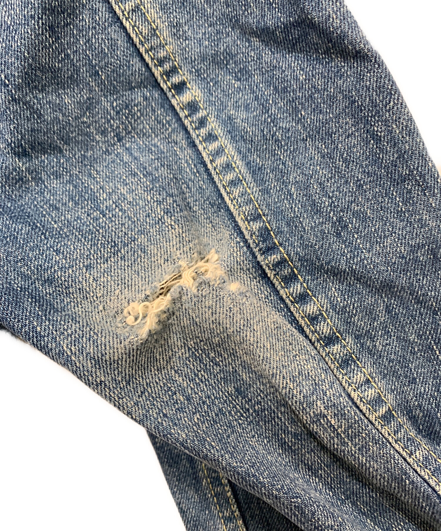 中古・古着通販】NEIGHBORHOOD (ネイバーフッド) デニムカバーオール