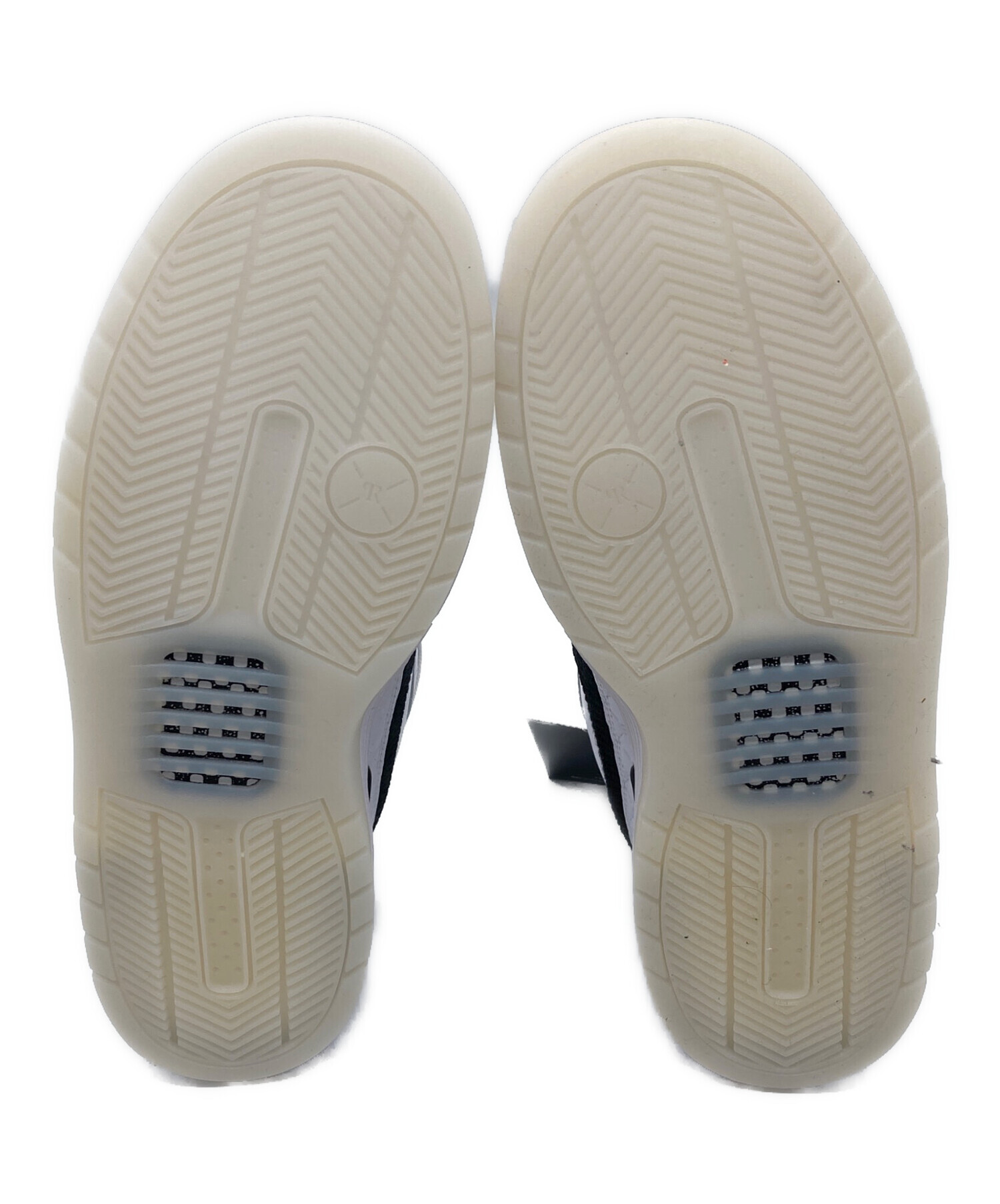 中古・古着通販】NIKE SB (ナイキエスビー) P-Rod 1 Retro White and